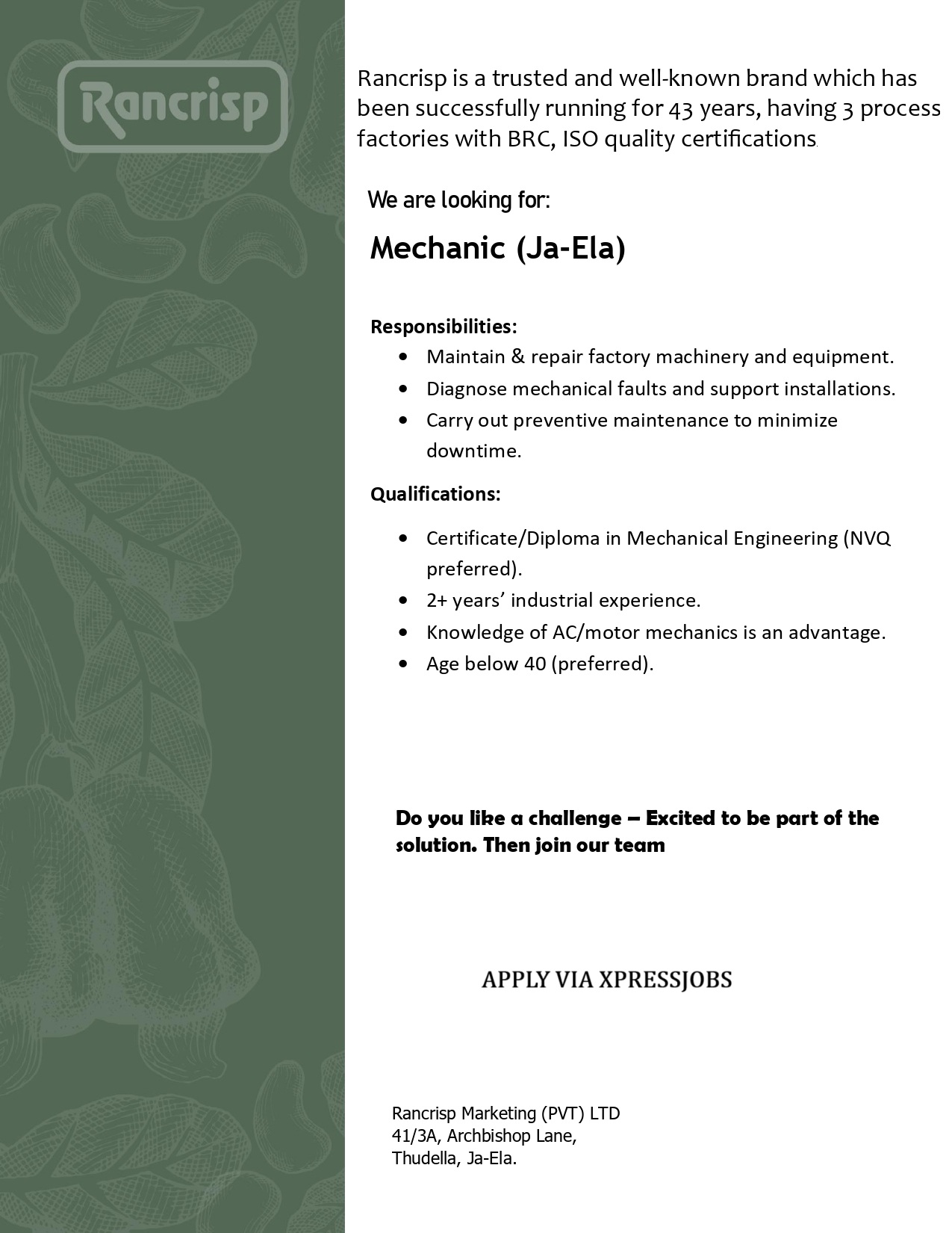 Job Image