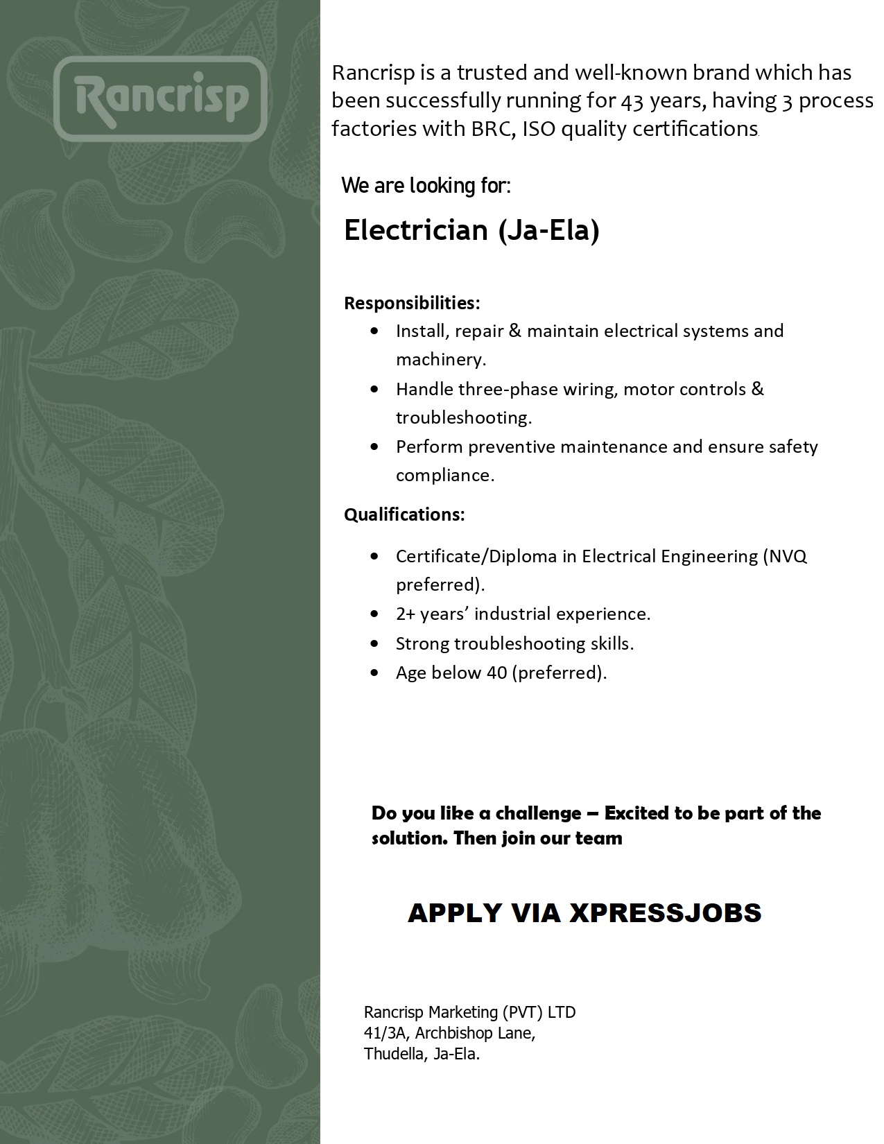 Job Image
