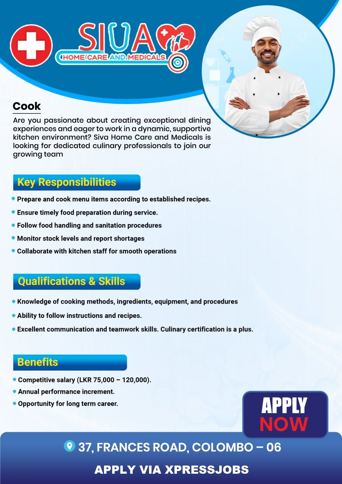 Job Image