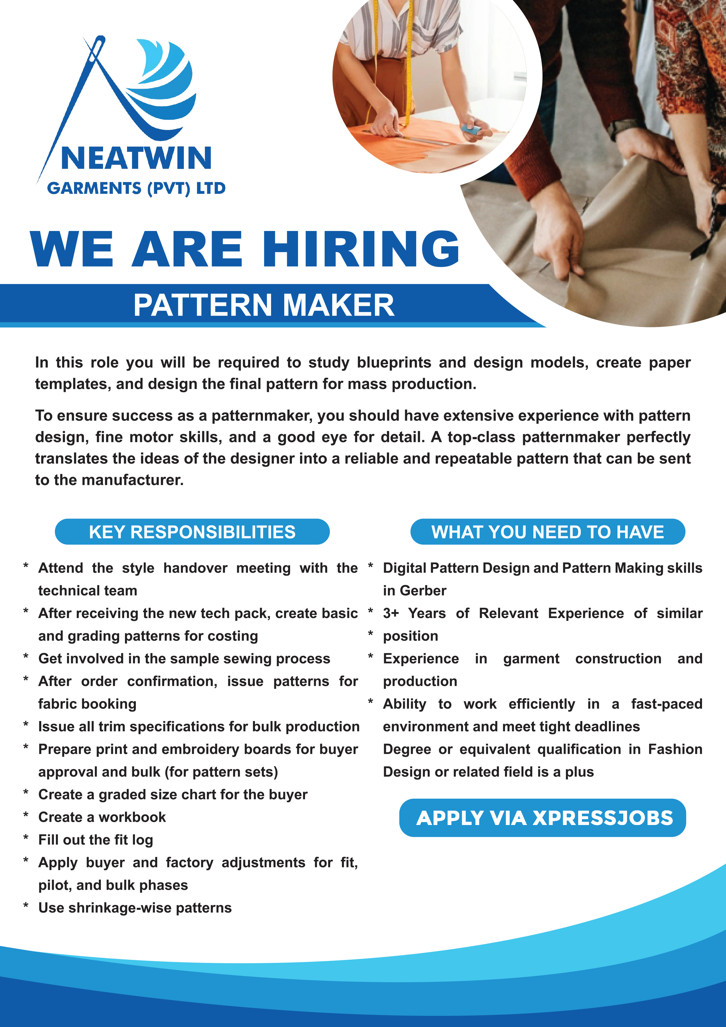 Job Image