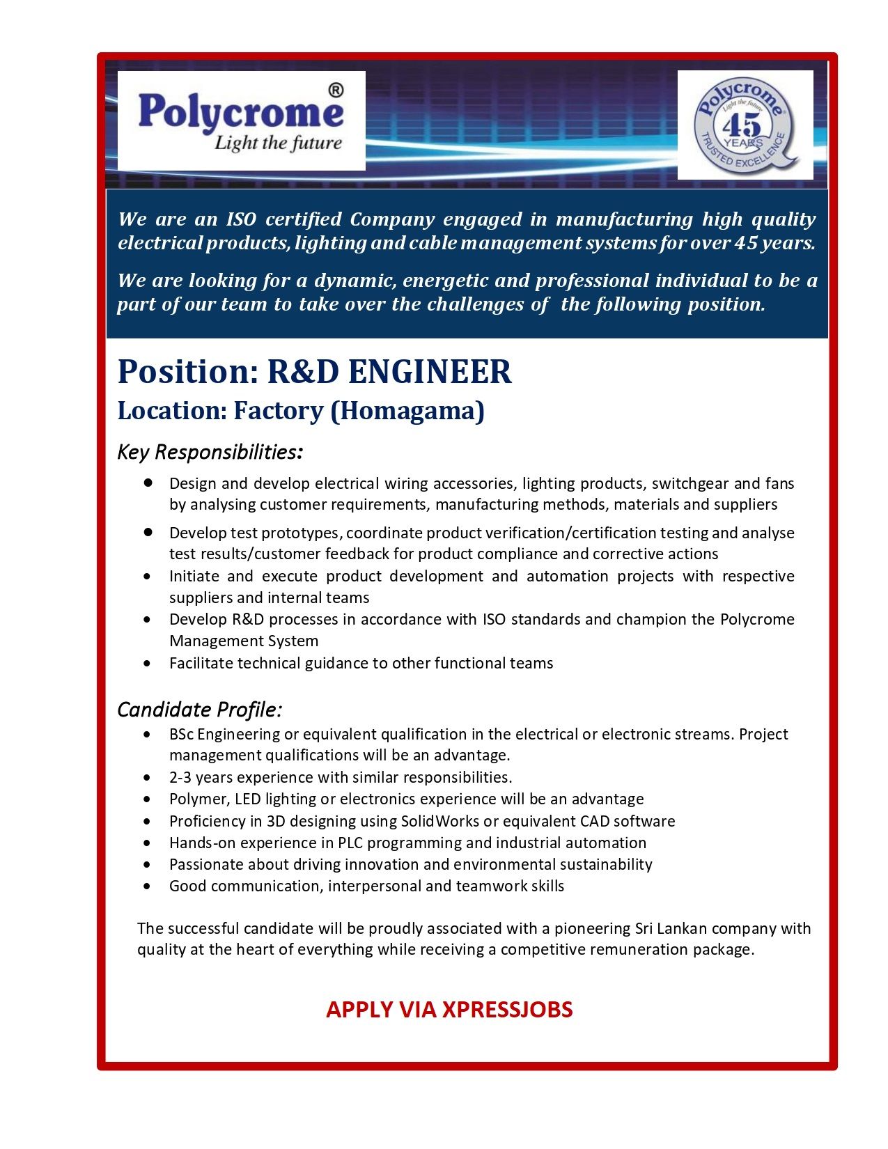 Job Image