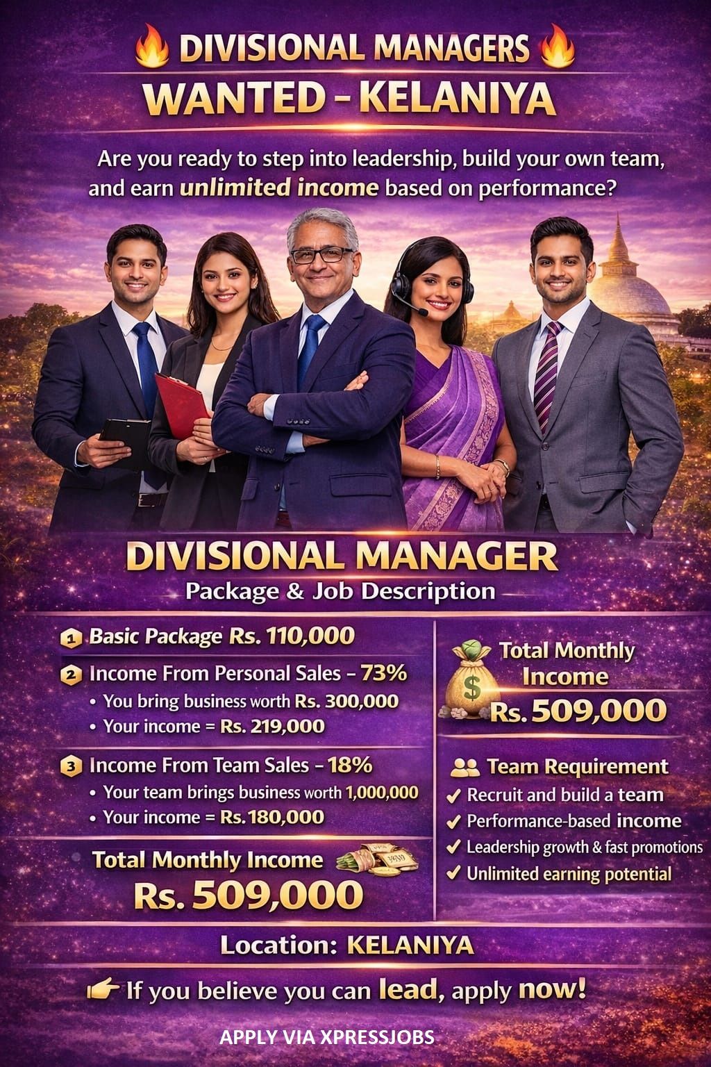 Job Image