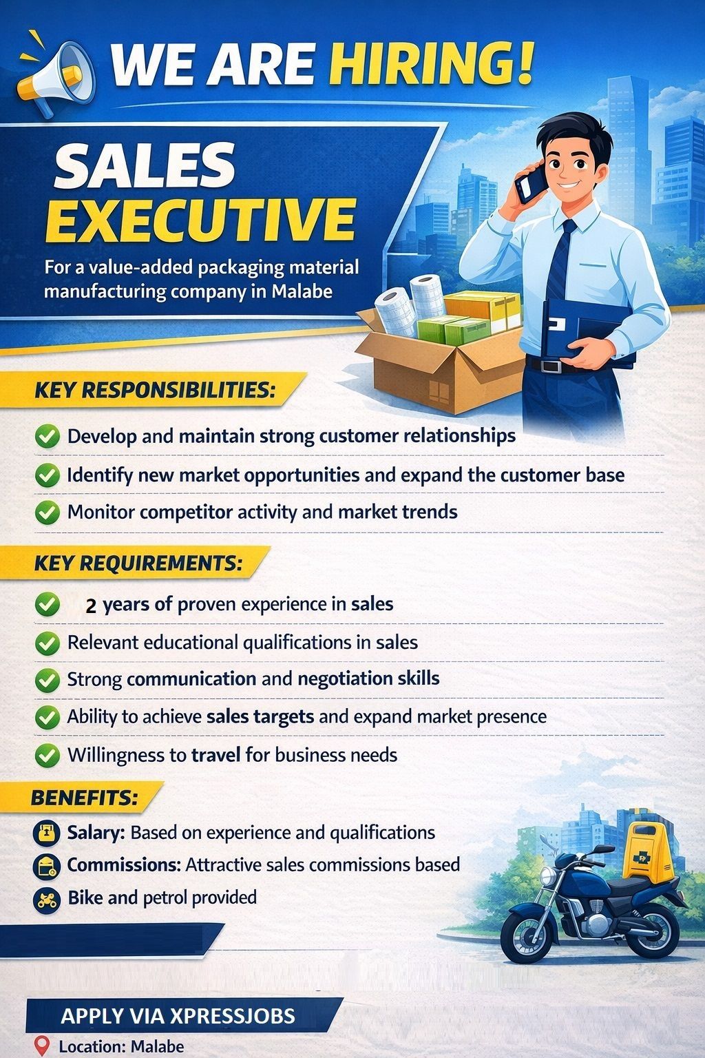 Job Image