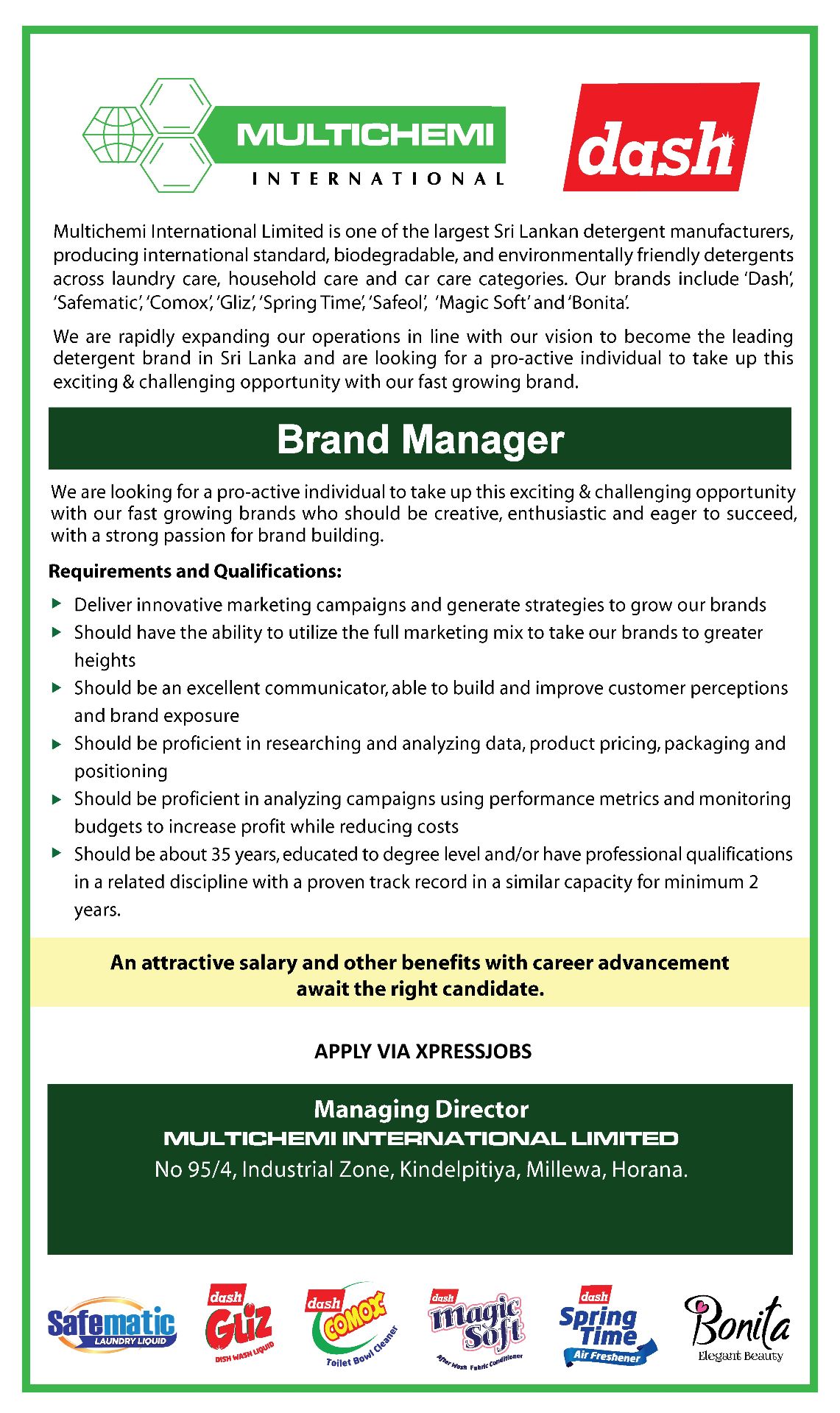 Job Image