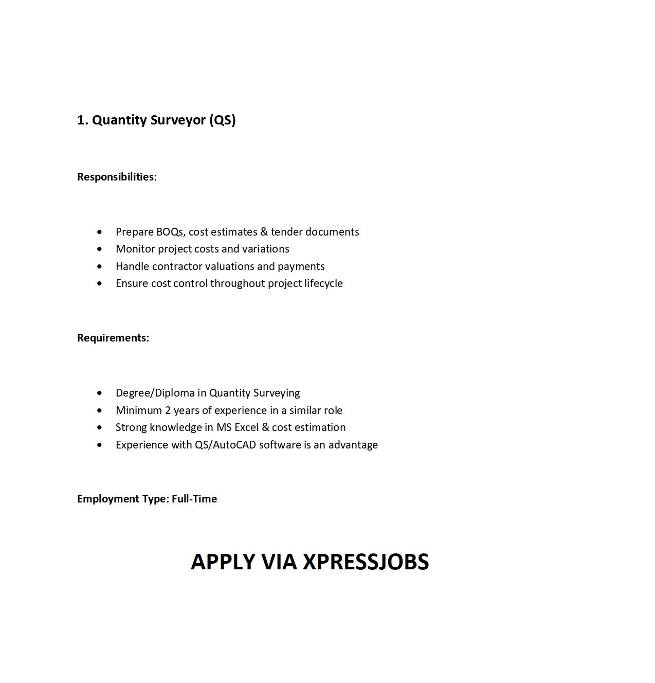Job Image