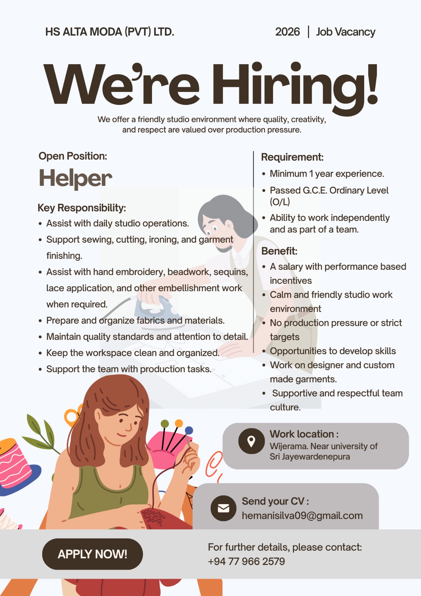 Job Image