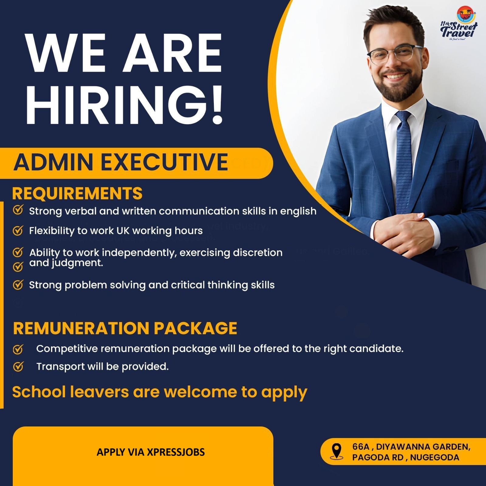 Job Image