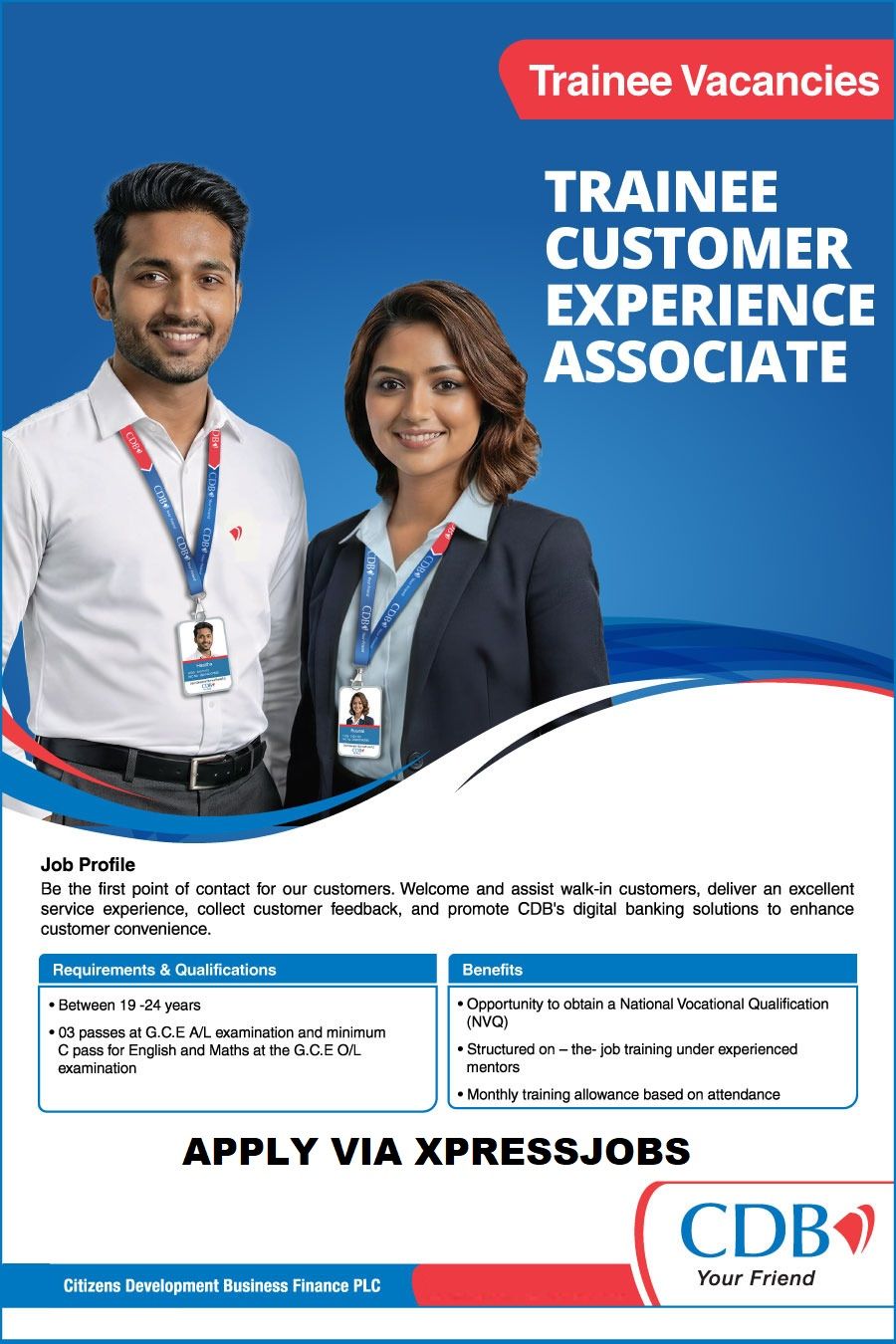 Job Image