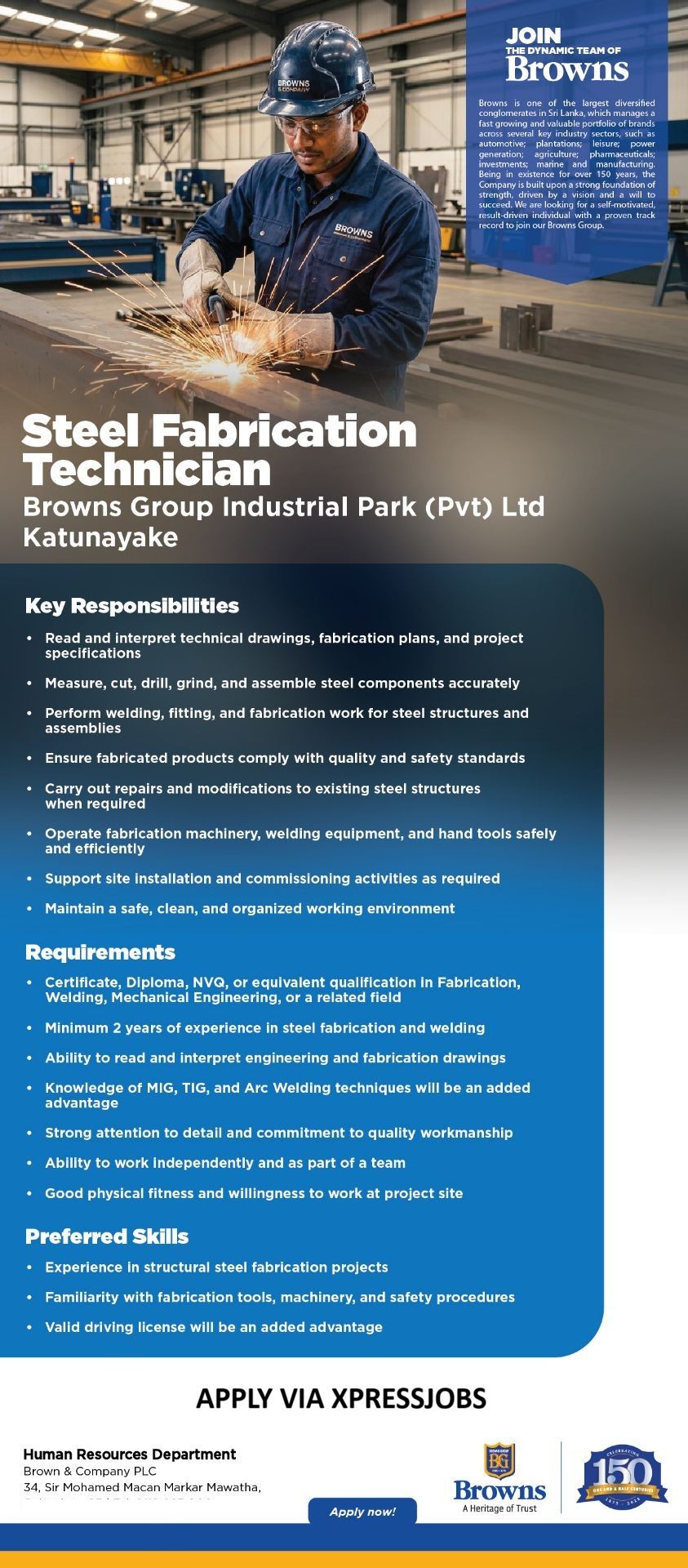 Job Image