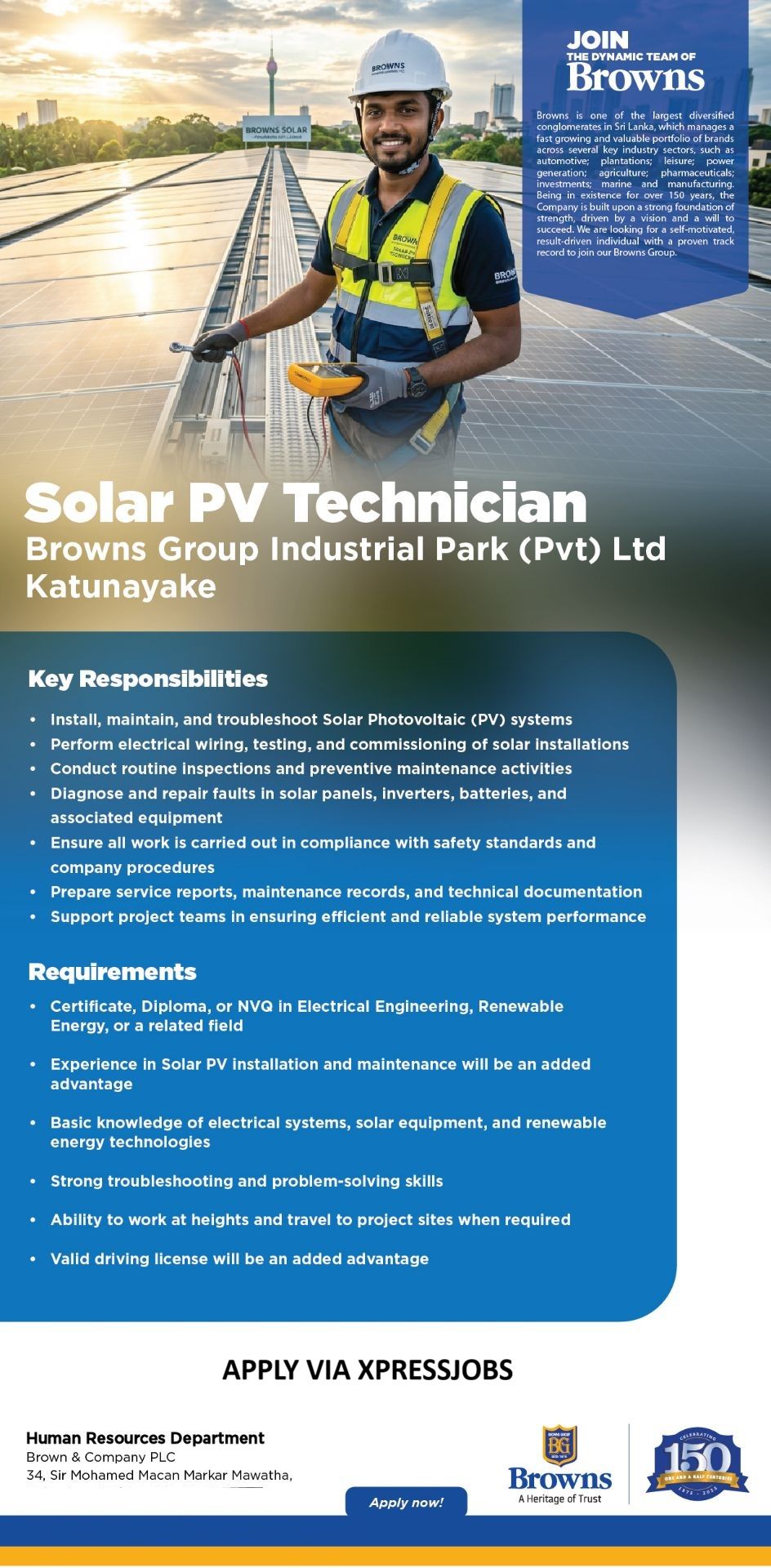 Job Image