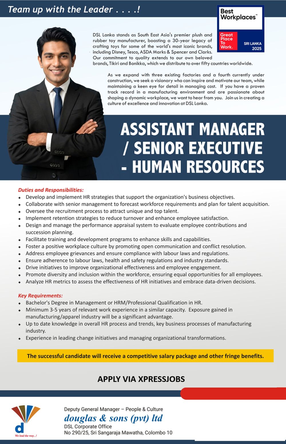 Job Image