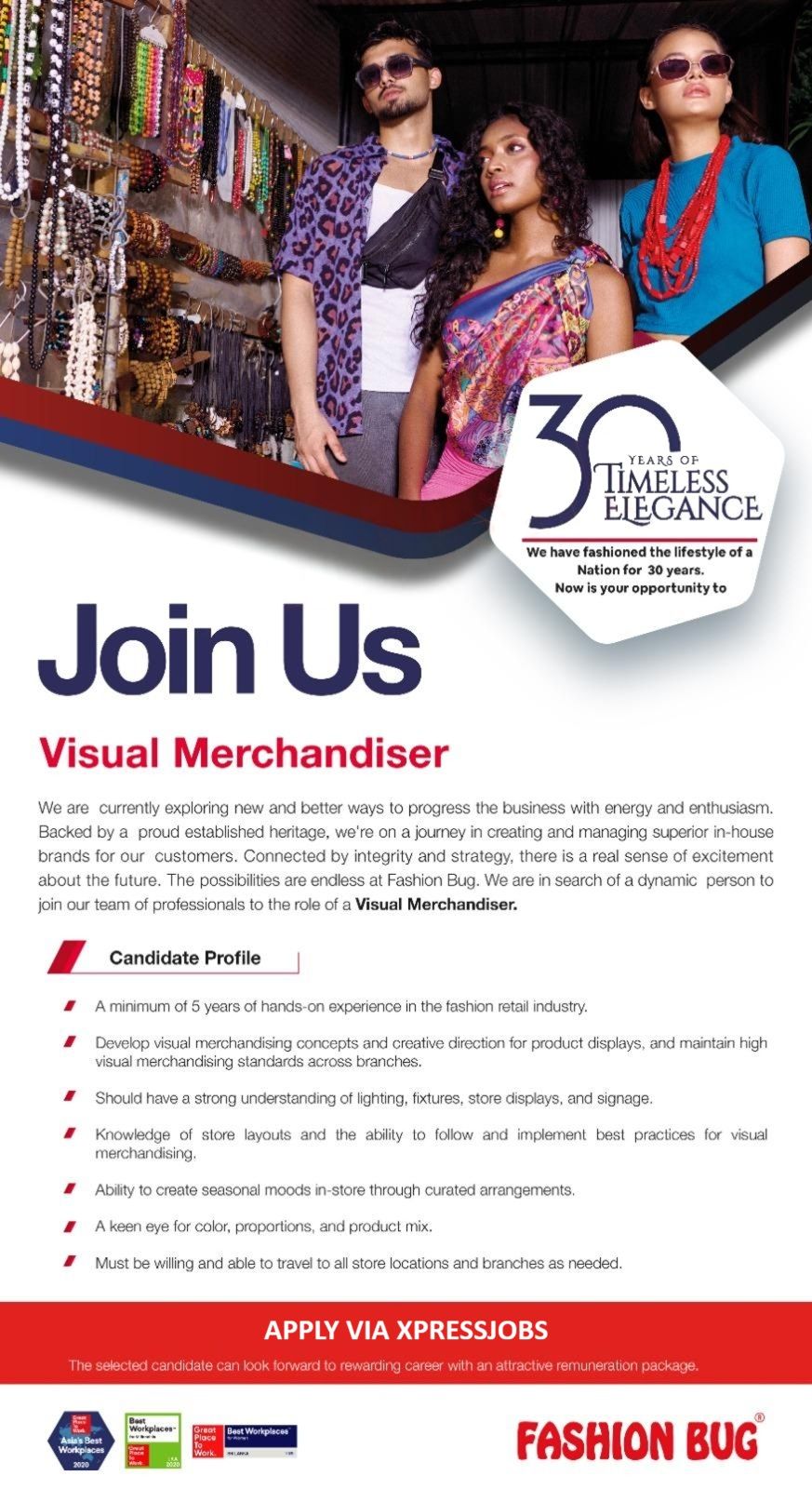 Job Image