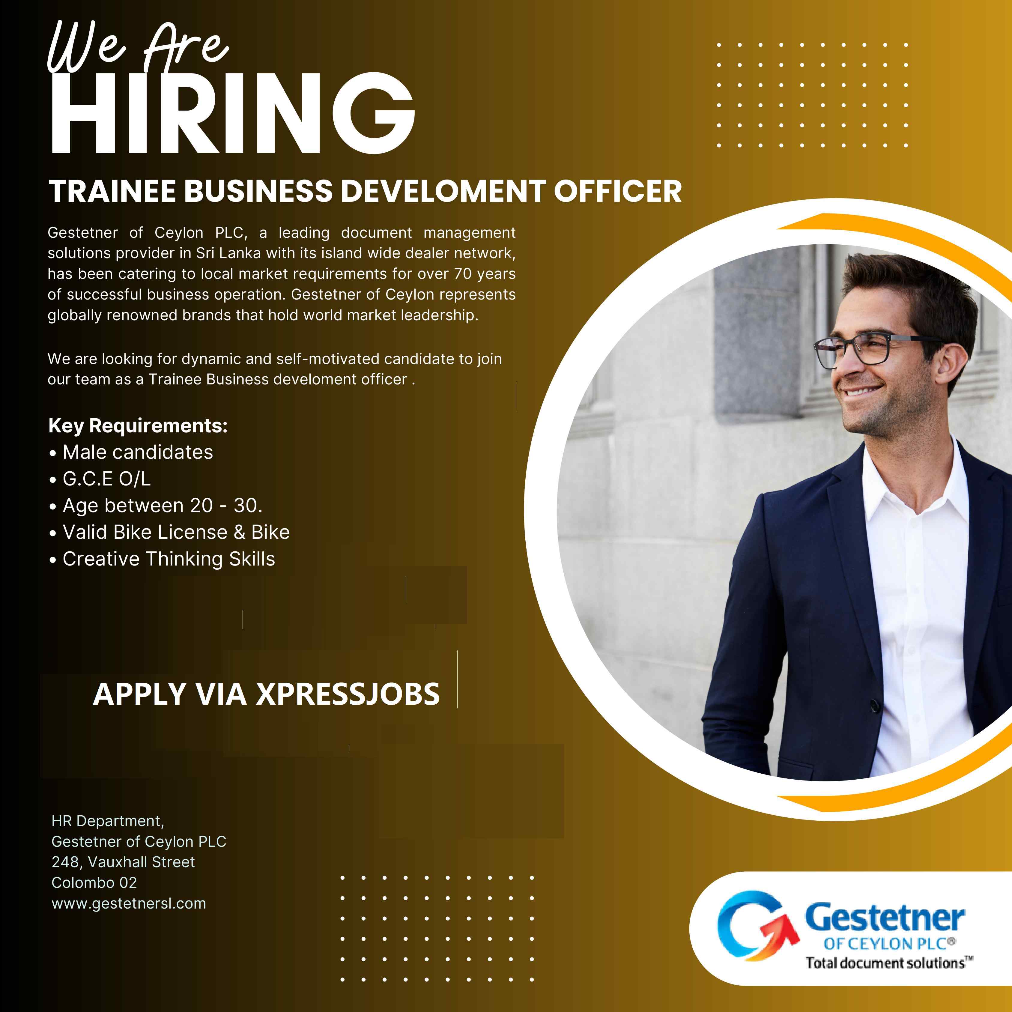 Job Image