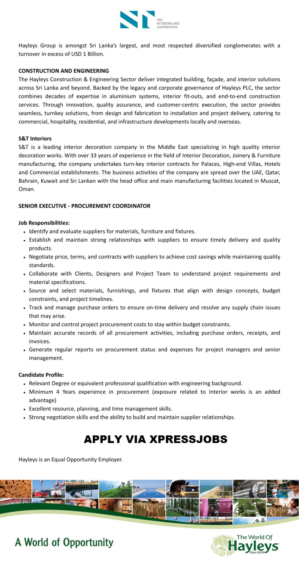 Job Image