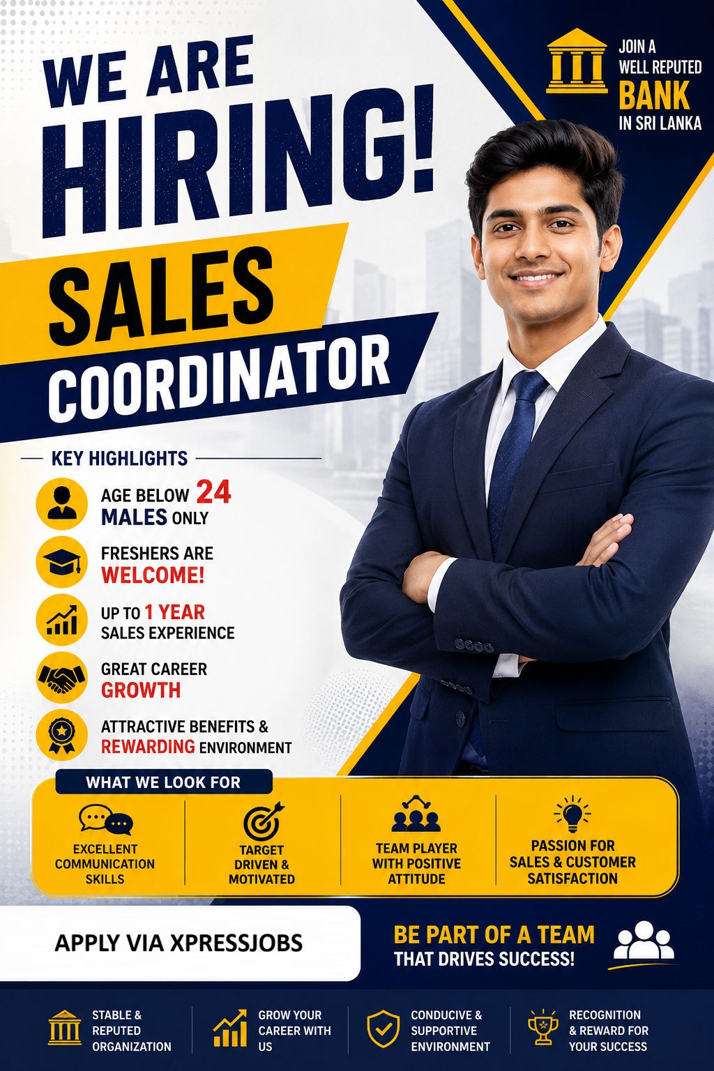 Job Image