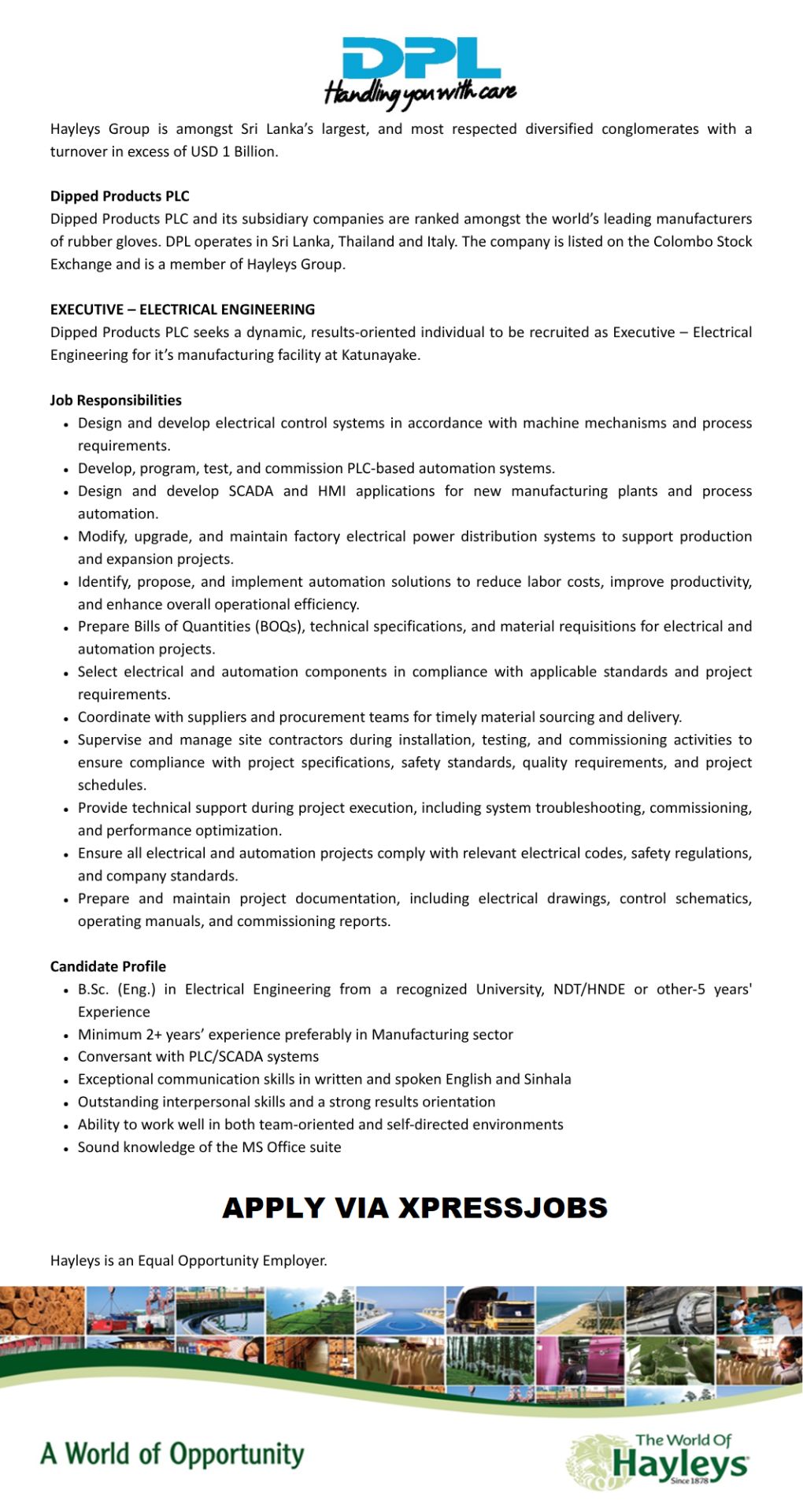 Job Image