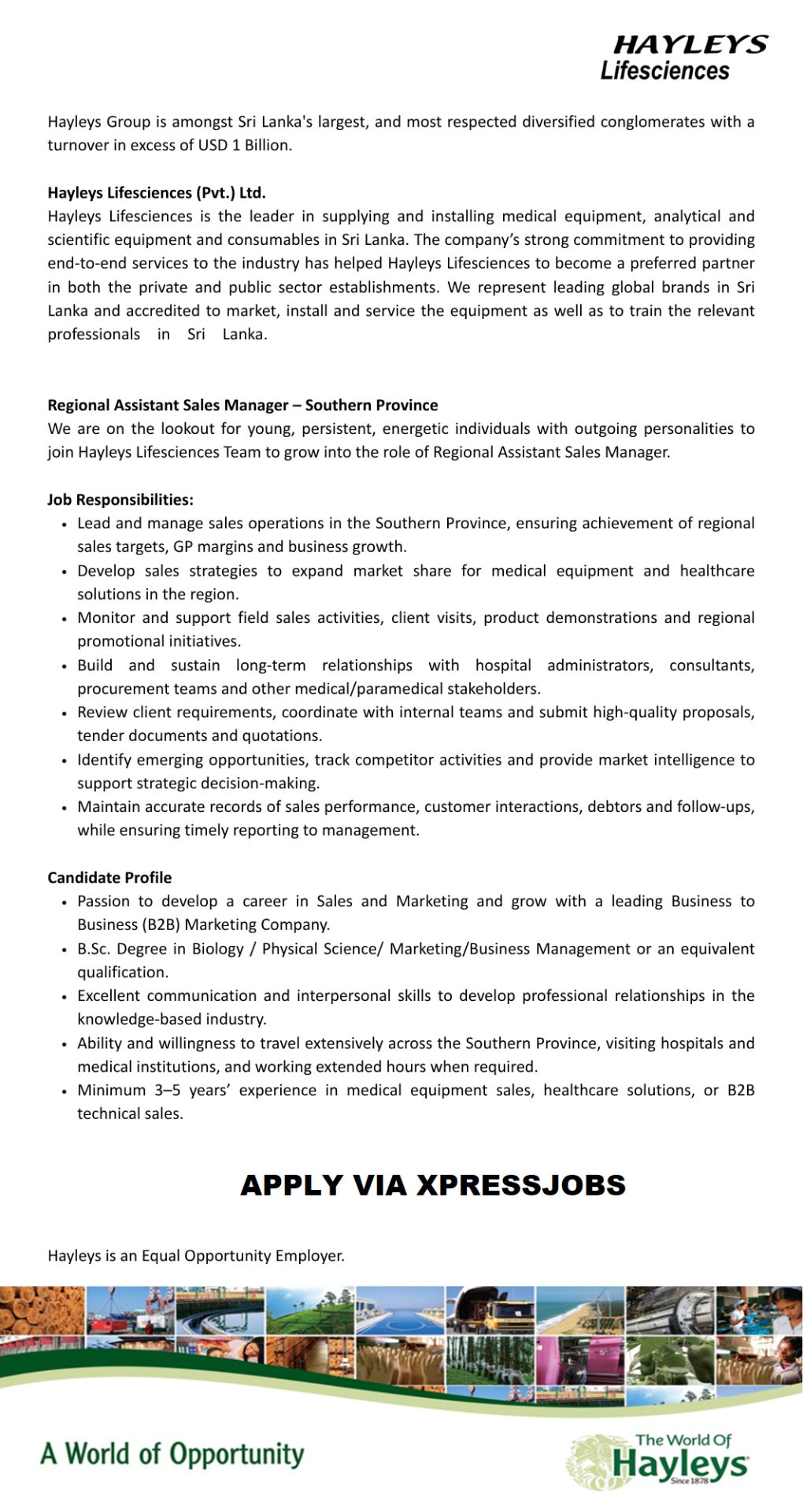 Job Image