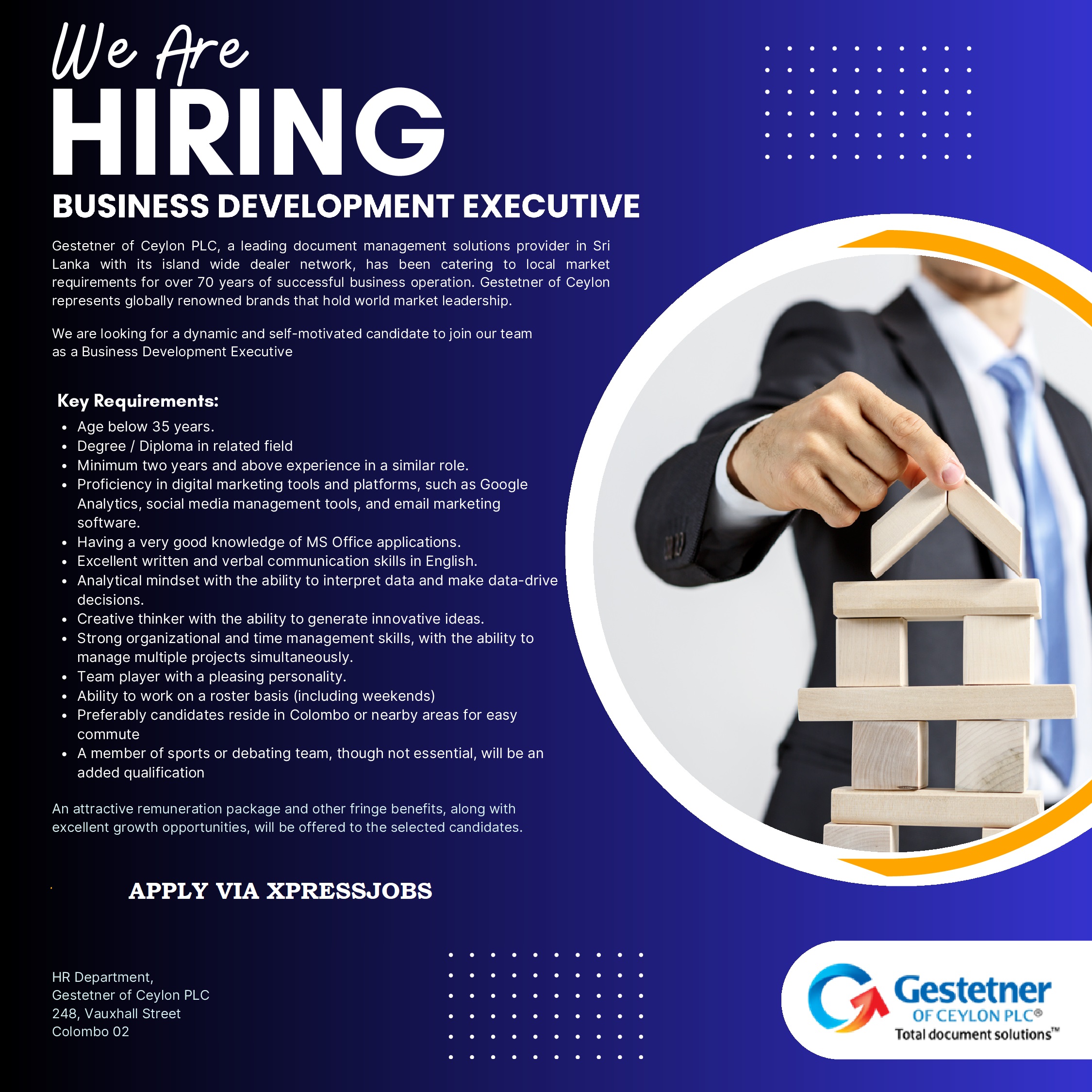 Job Image