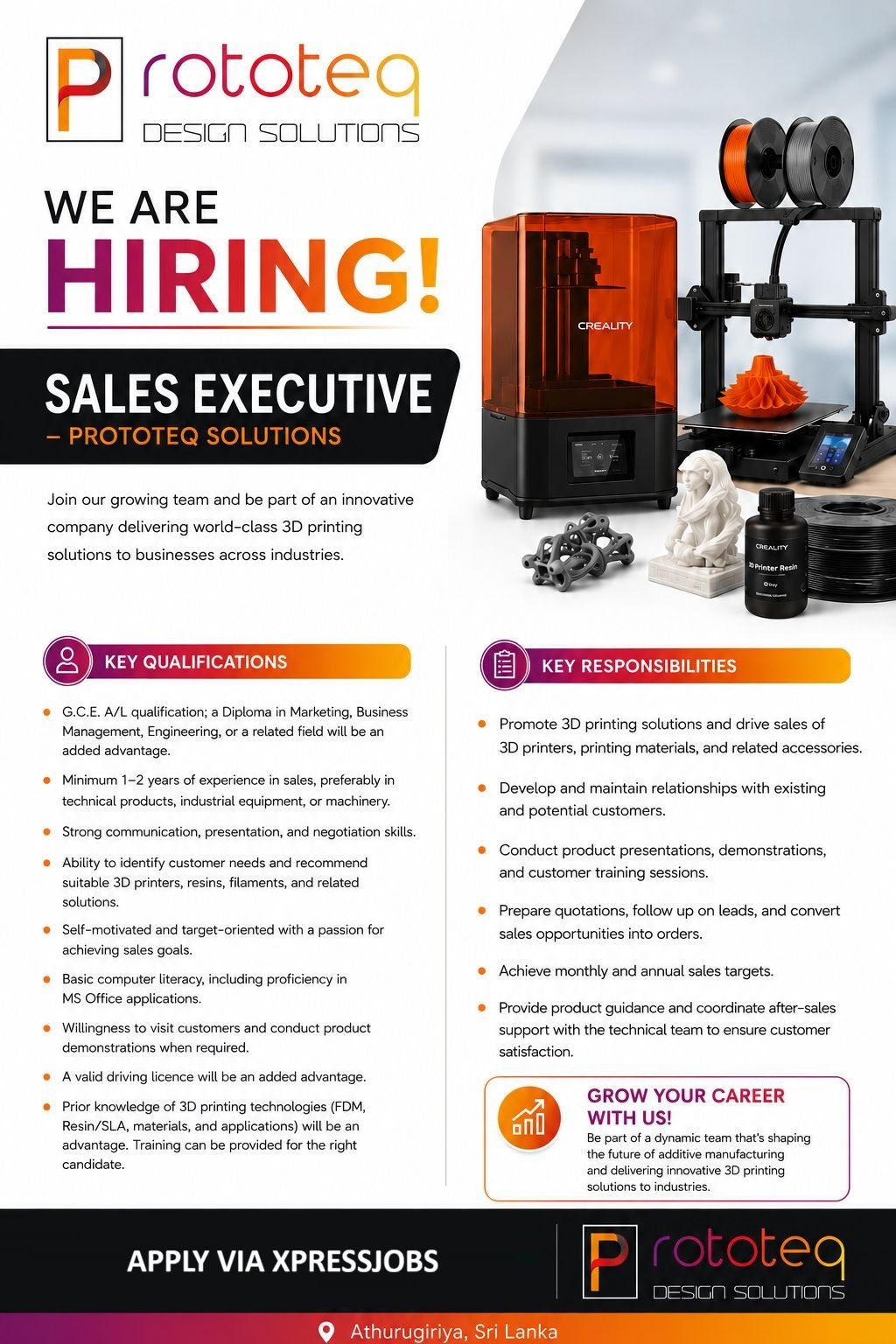 Job Image