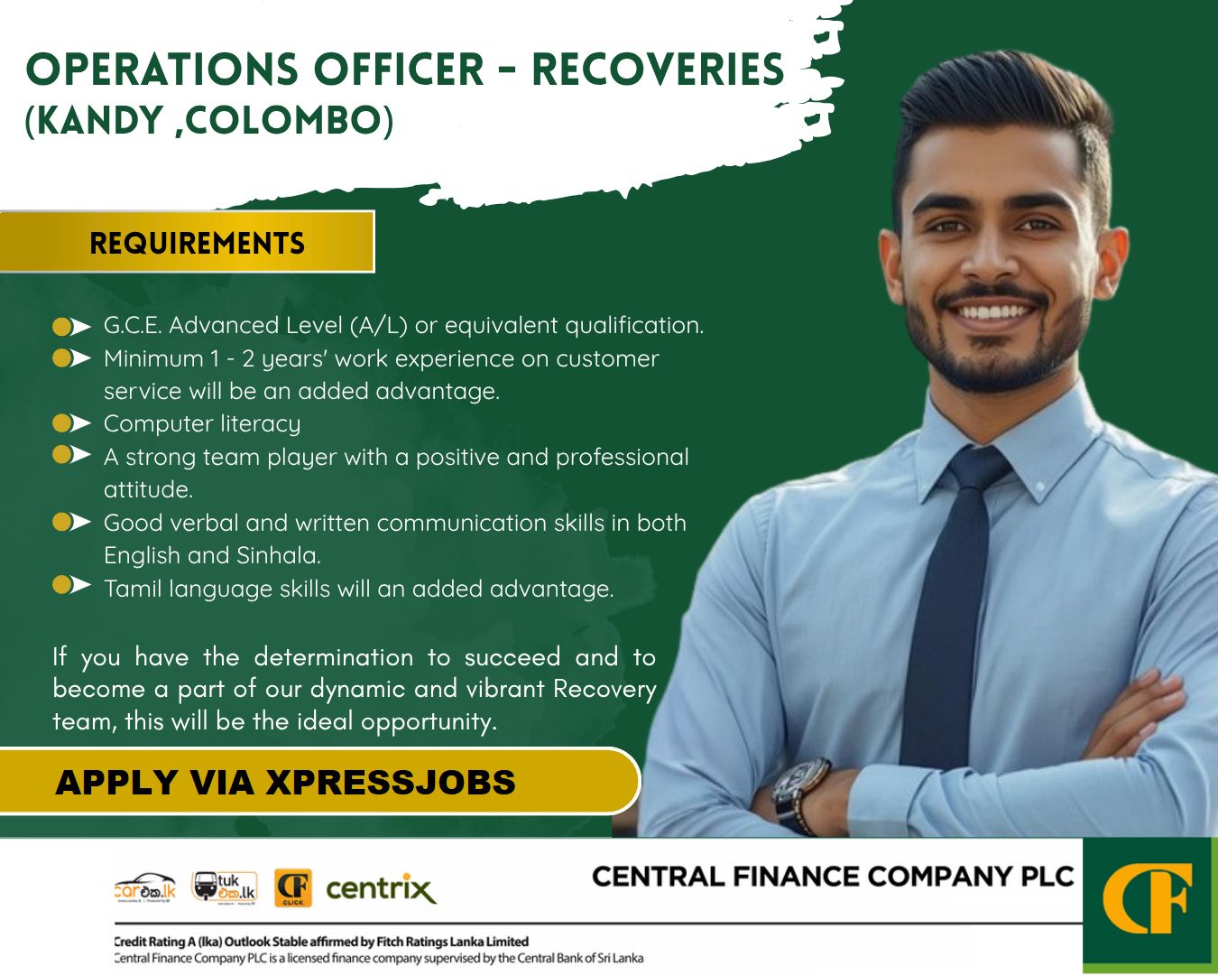 Job Image