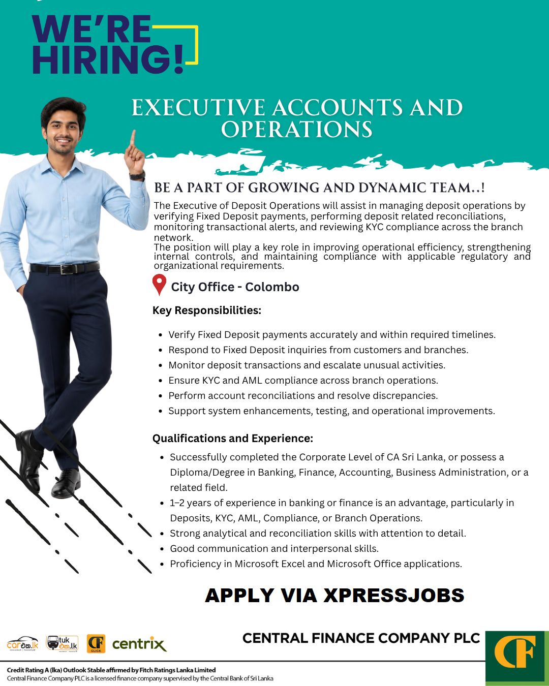 Job Image