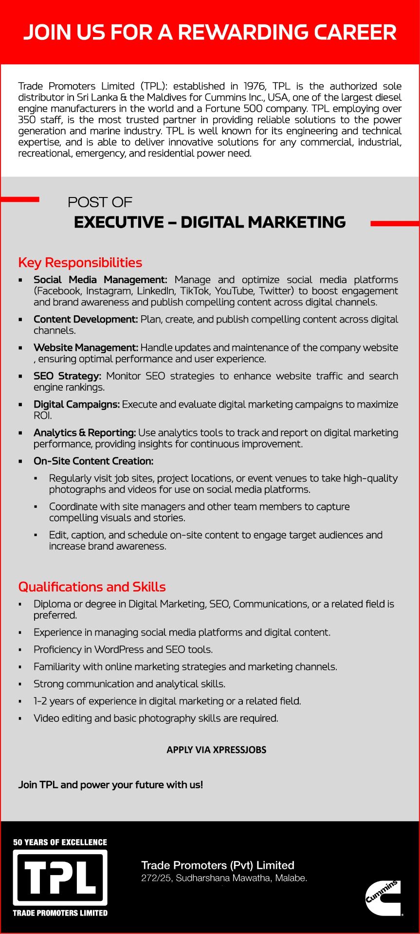 Job Image