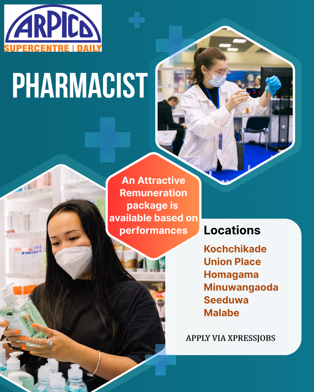 Job Image