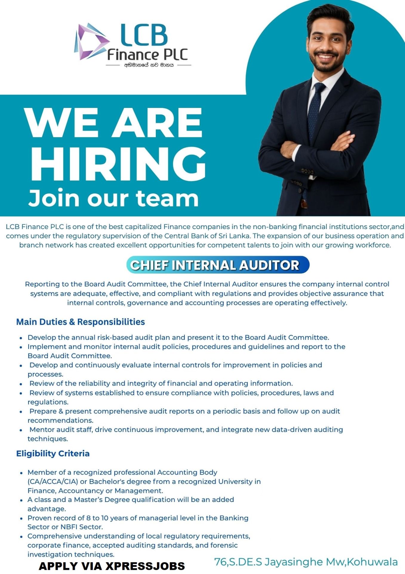 Job Image