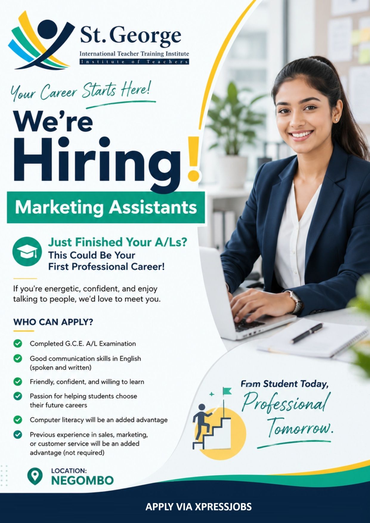 Job Image