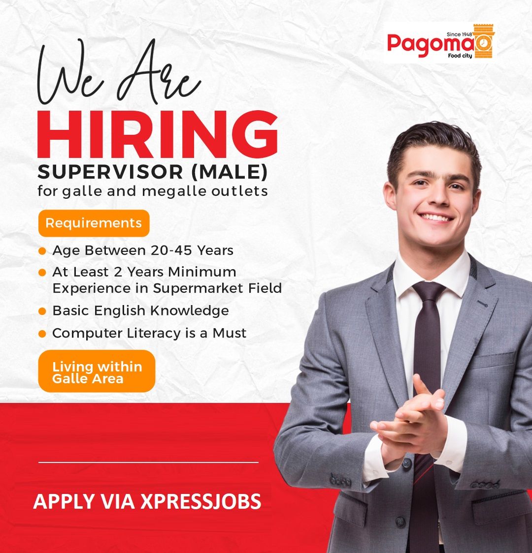 Job Image