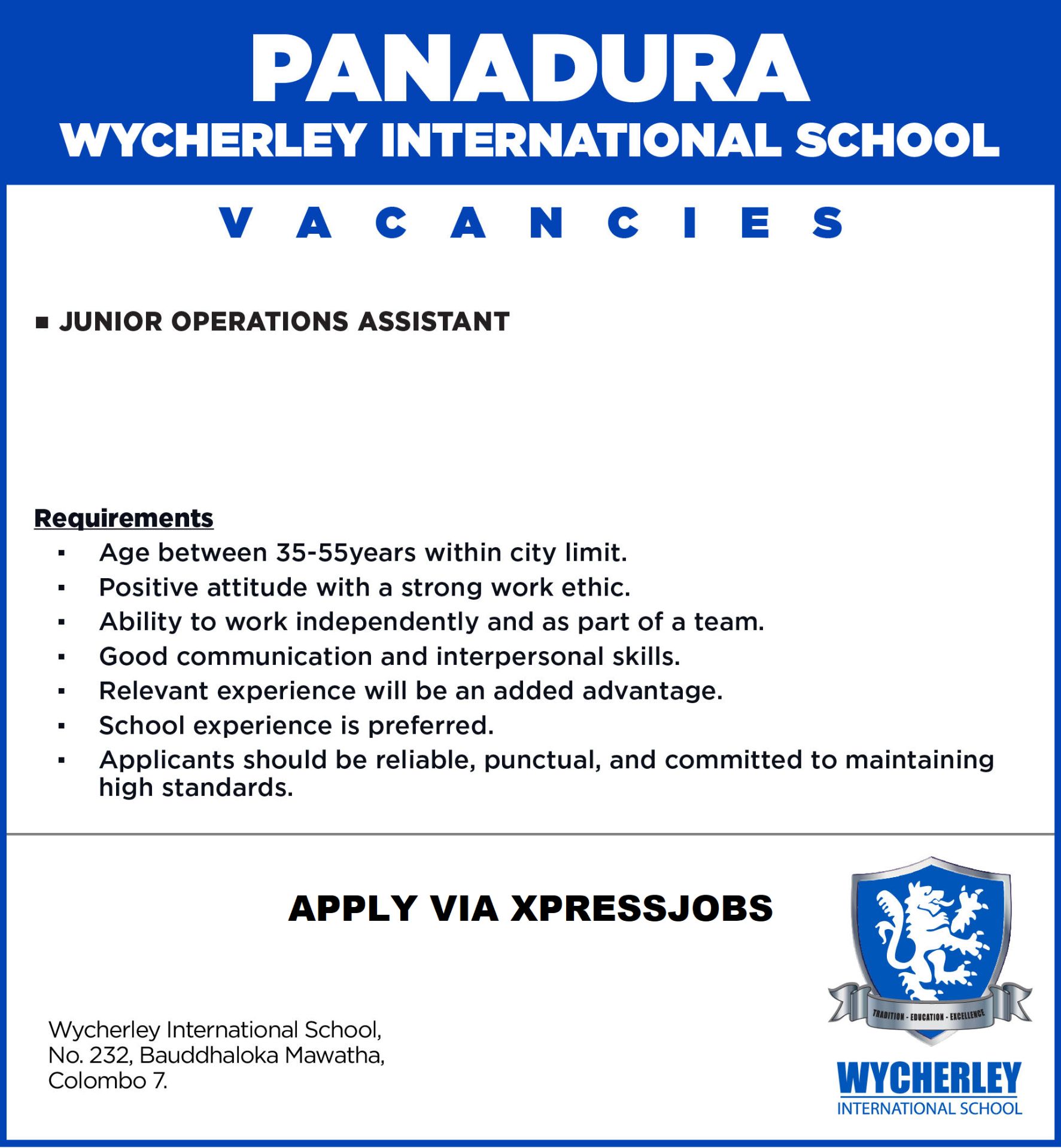 Job Image