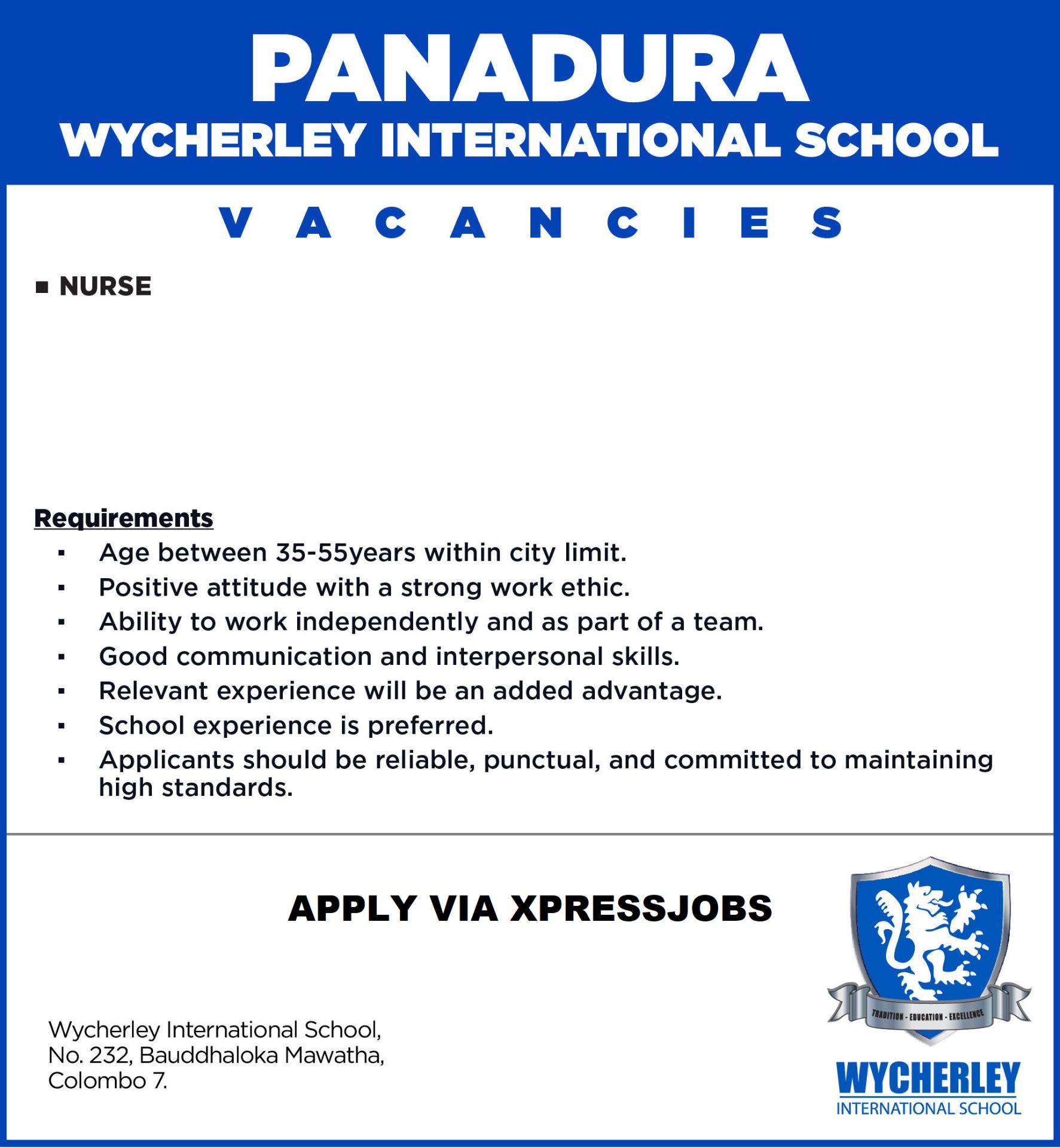 Job Image