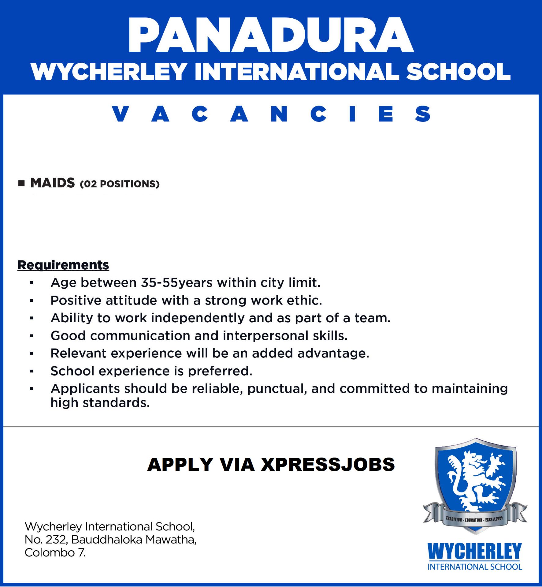 Job Image