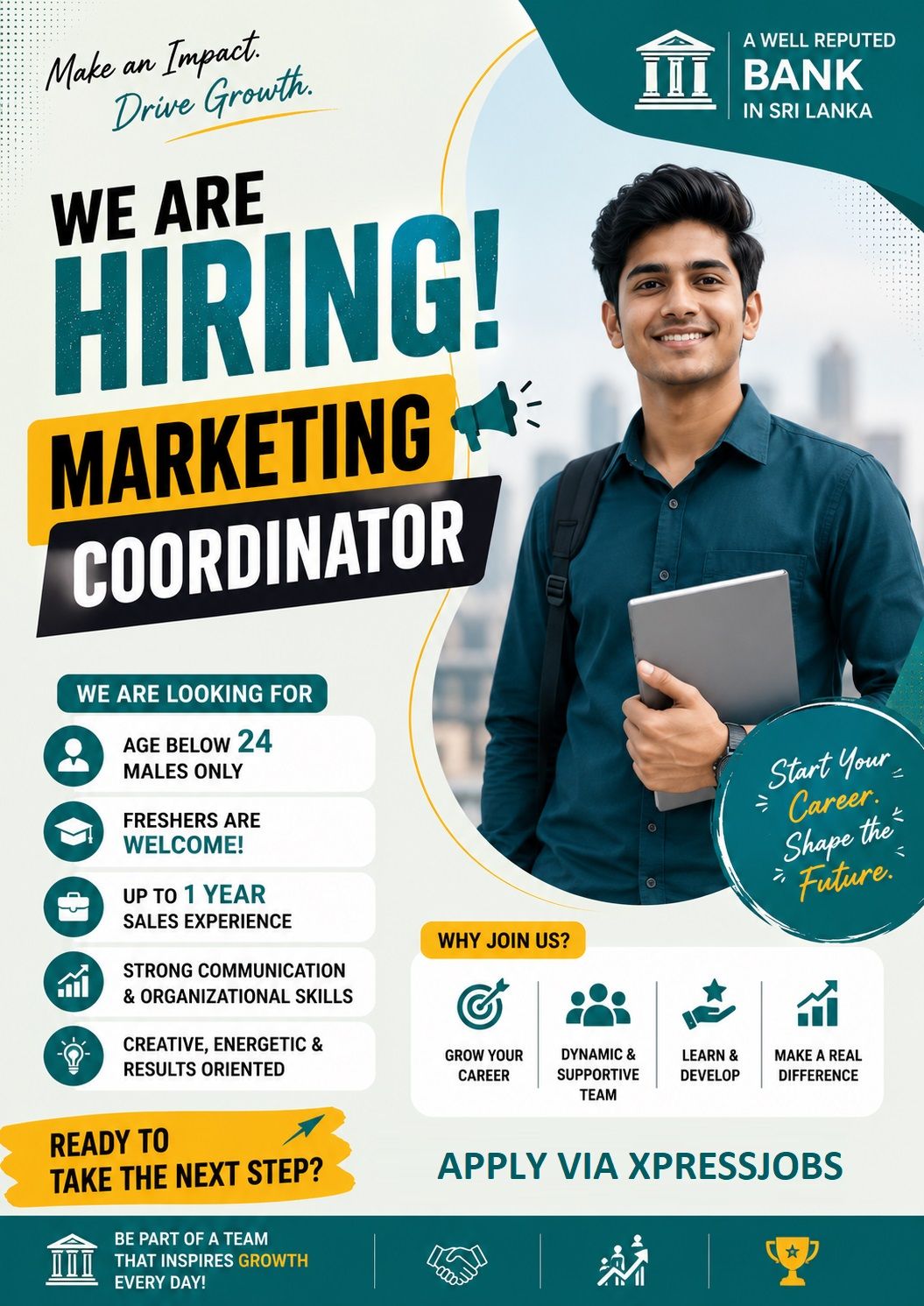 Job Image