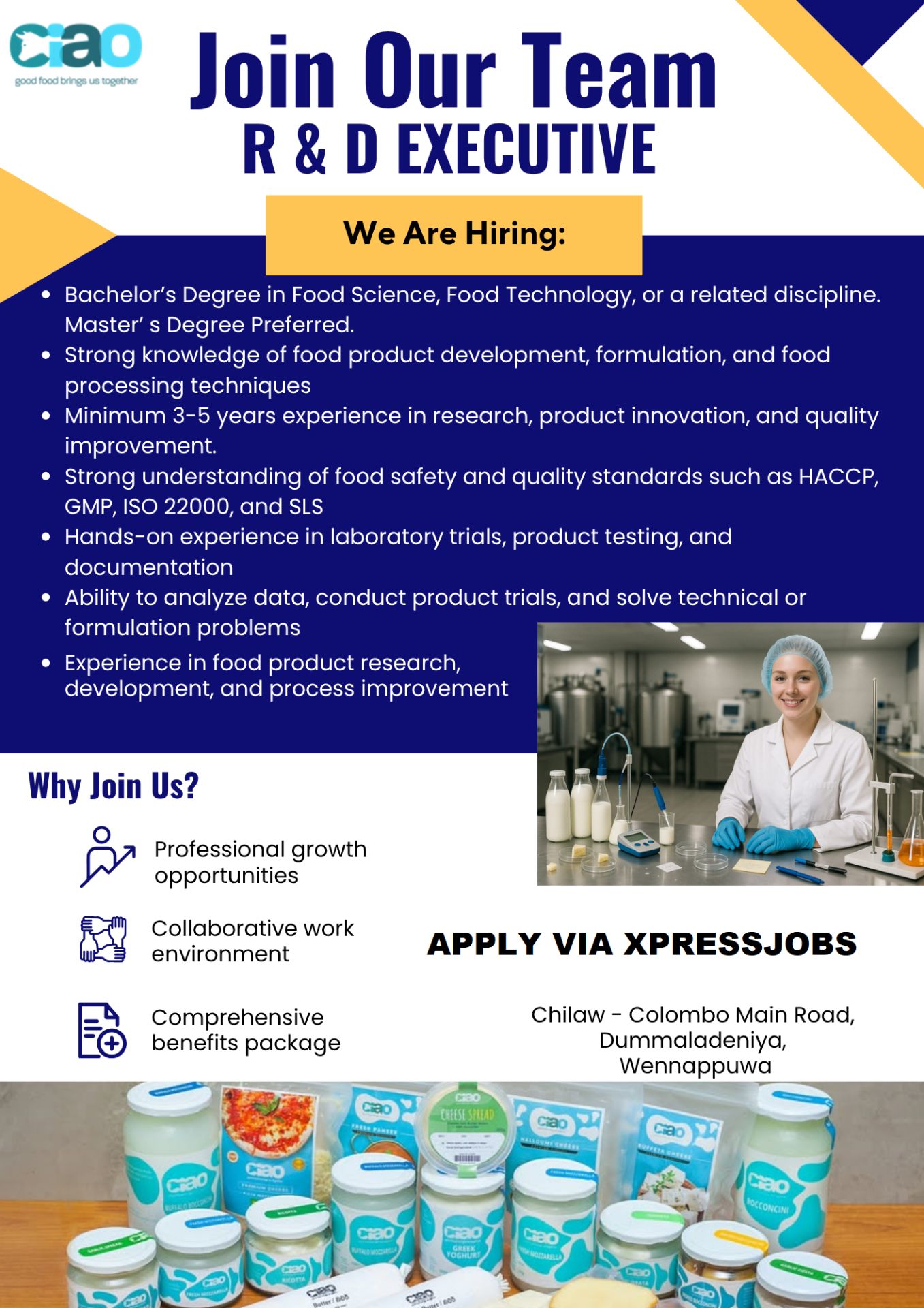 Job Image