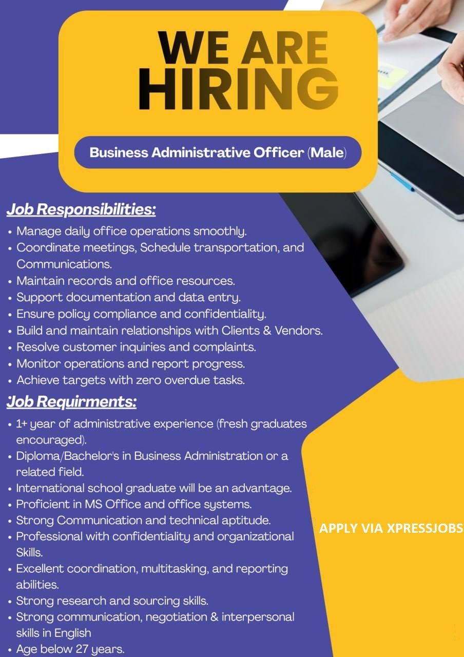 Job Image