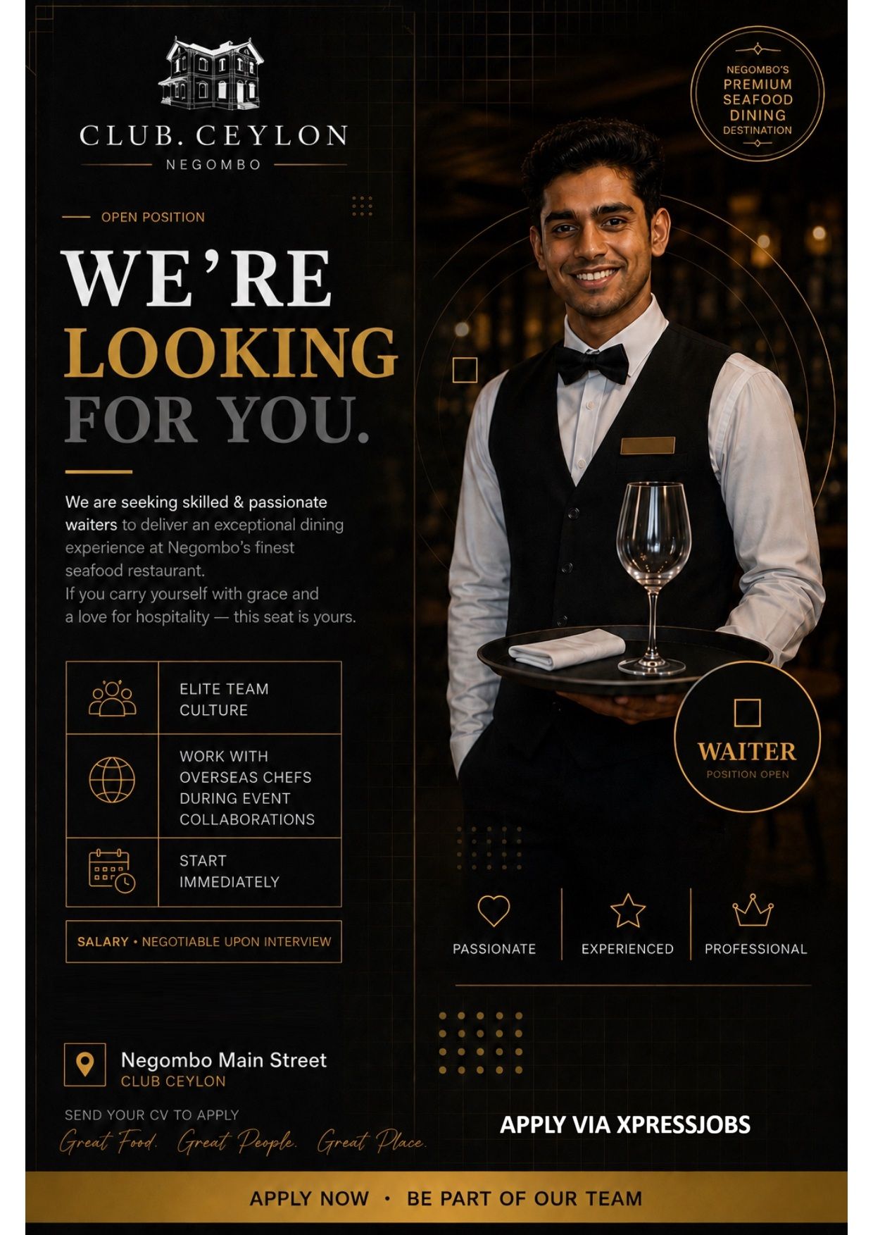 Job Image