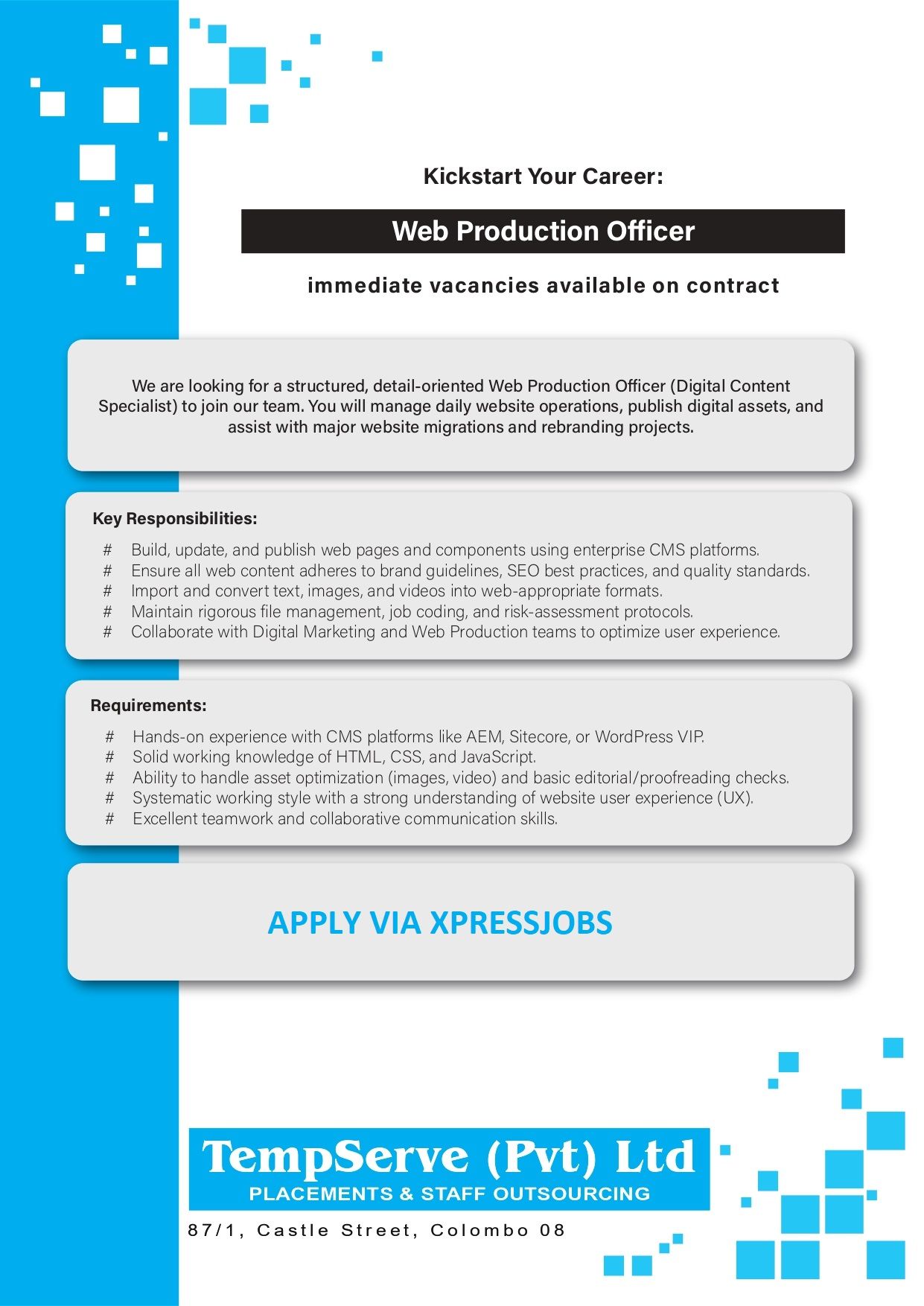 Job Image