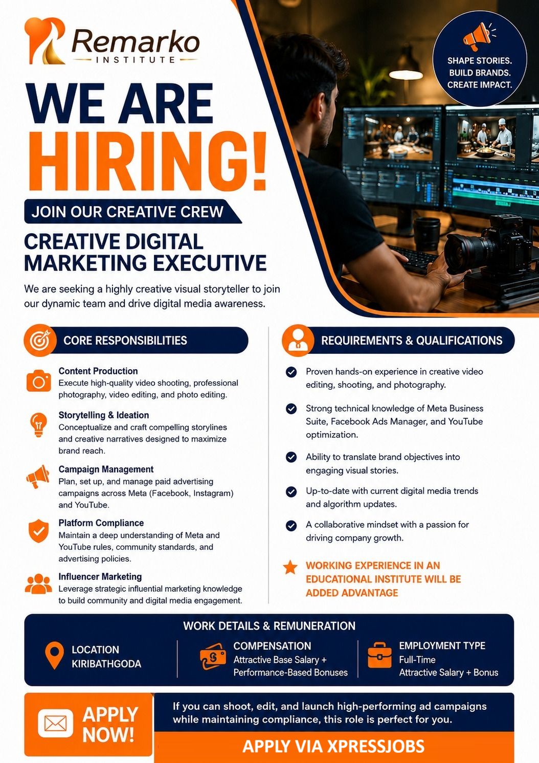 Job Image
