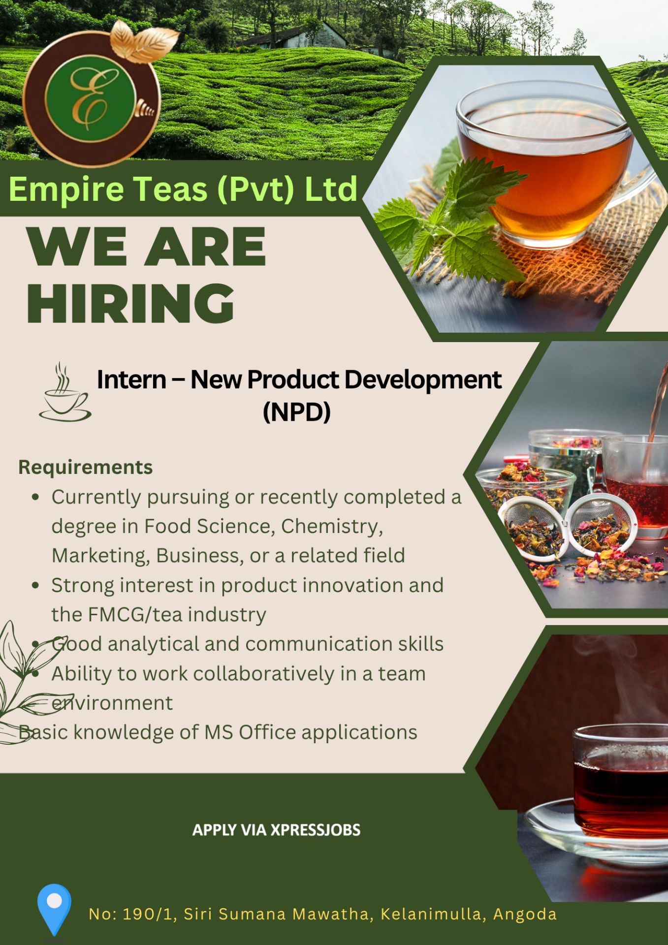Job Image