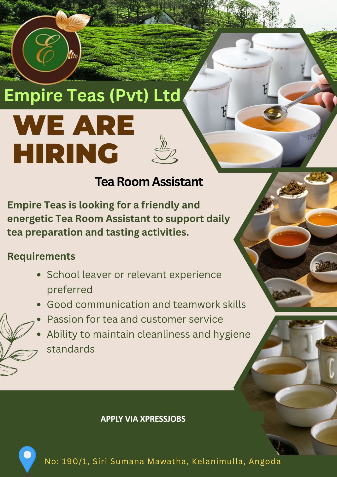 Job Image