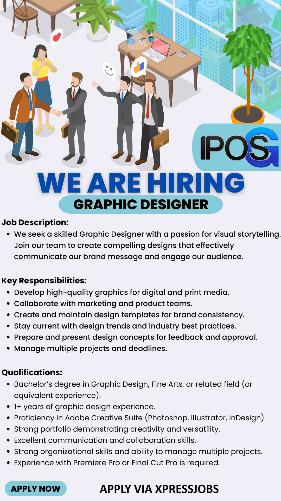 Job Image
