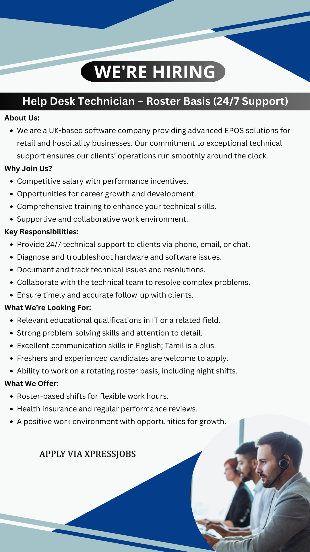 Job Image