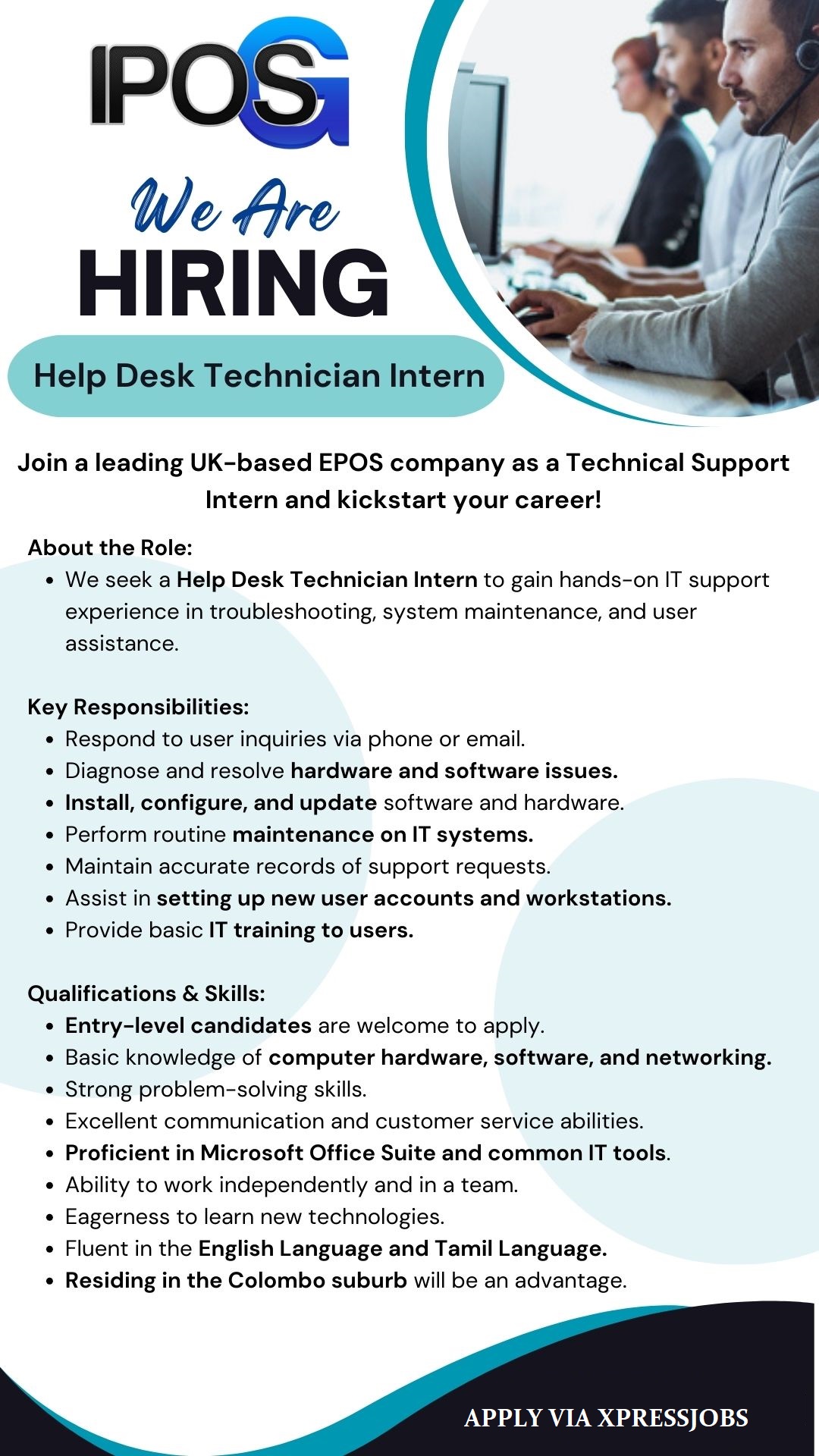 Job Image