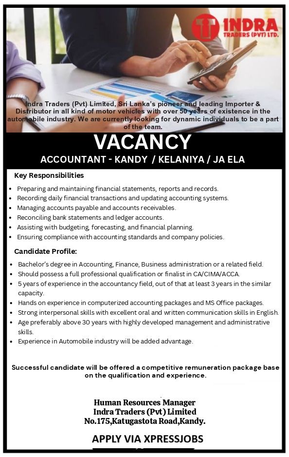 Job Image