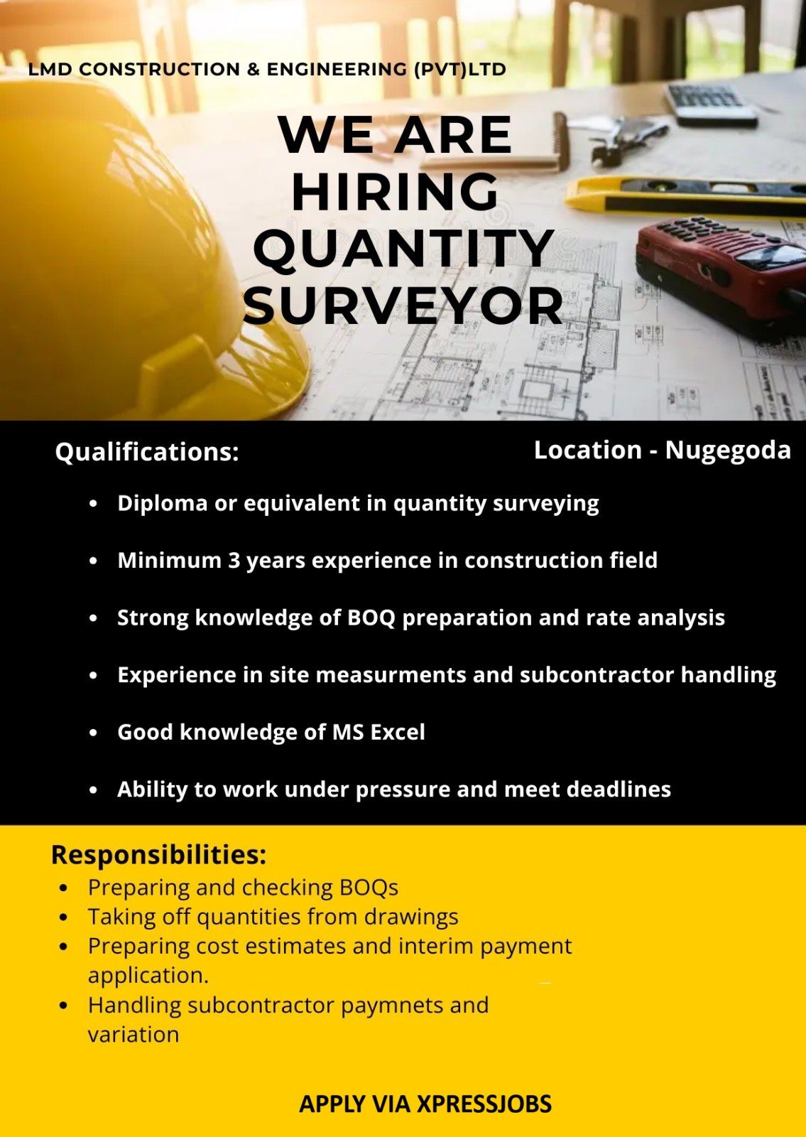 Job Image