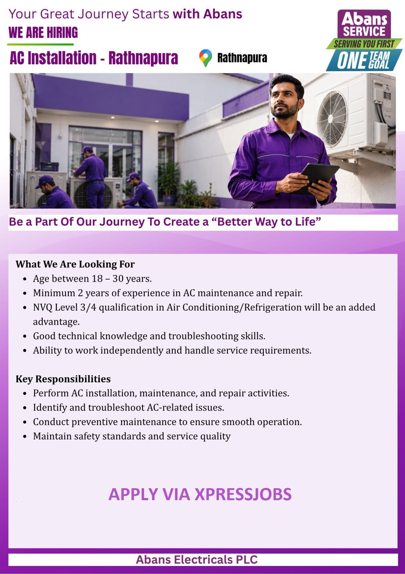 Job Image