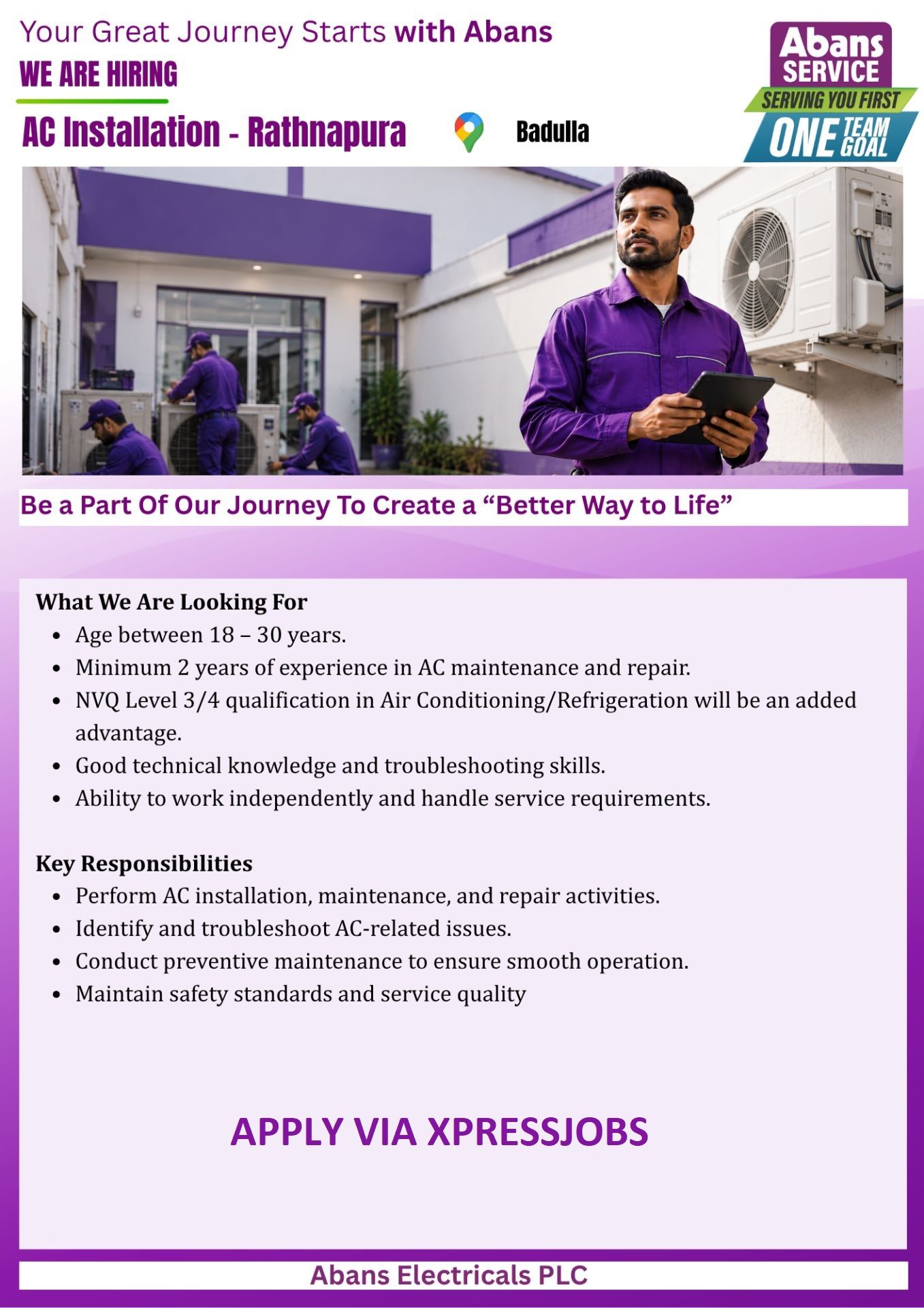 Job Image