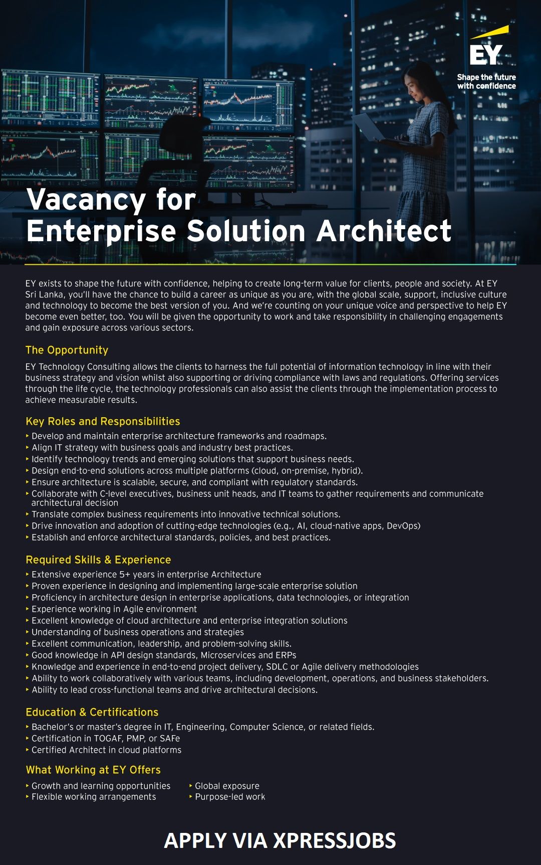 Job Image