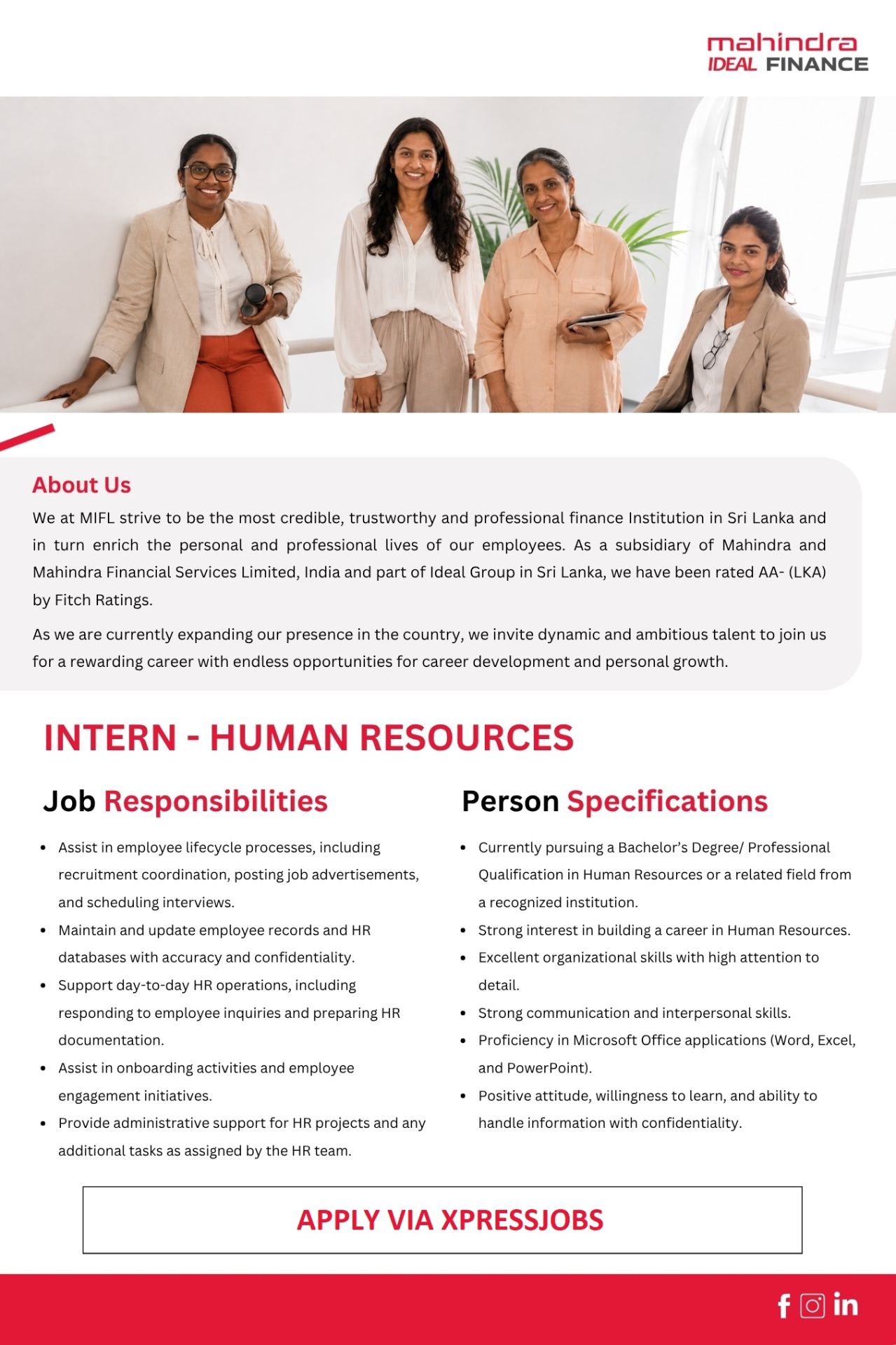 Job Image